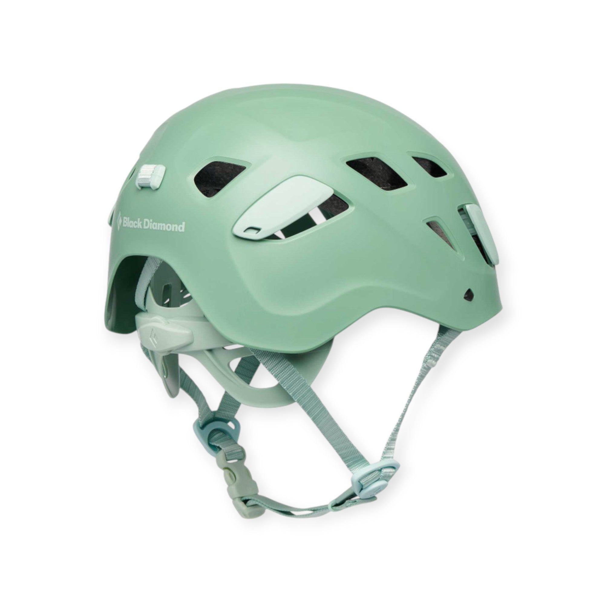 Black Diamond Women's Half Dome Helmet - FERAL