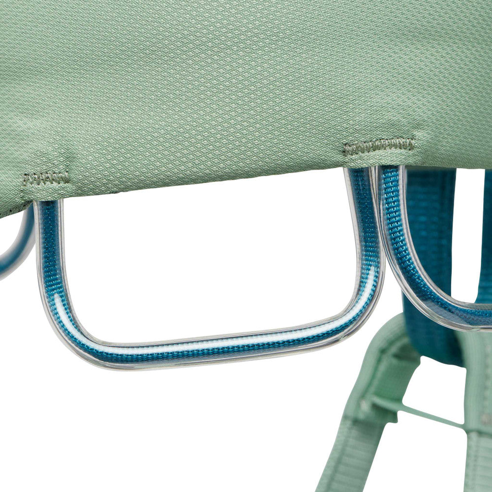 Black Diamond Women's Momentum Climbing Harness - FERAL