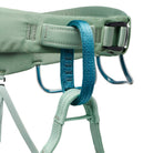 Black Diamond Women's Momentum Climbing Harness - FERAL