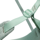 Black Diamond Women's Momentum Climbing Harness - FERAL