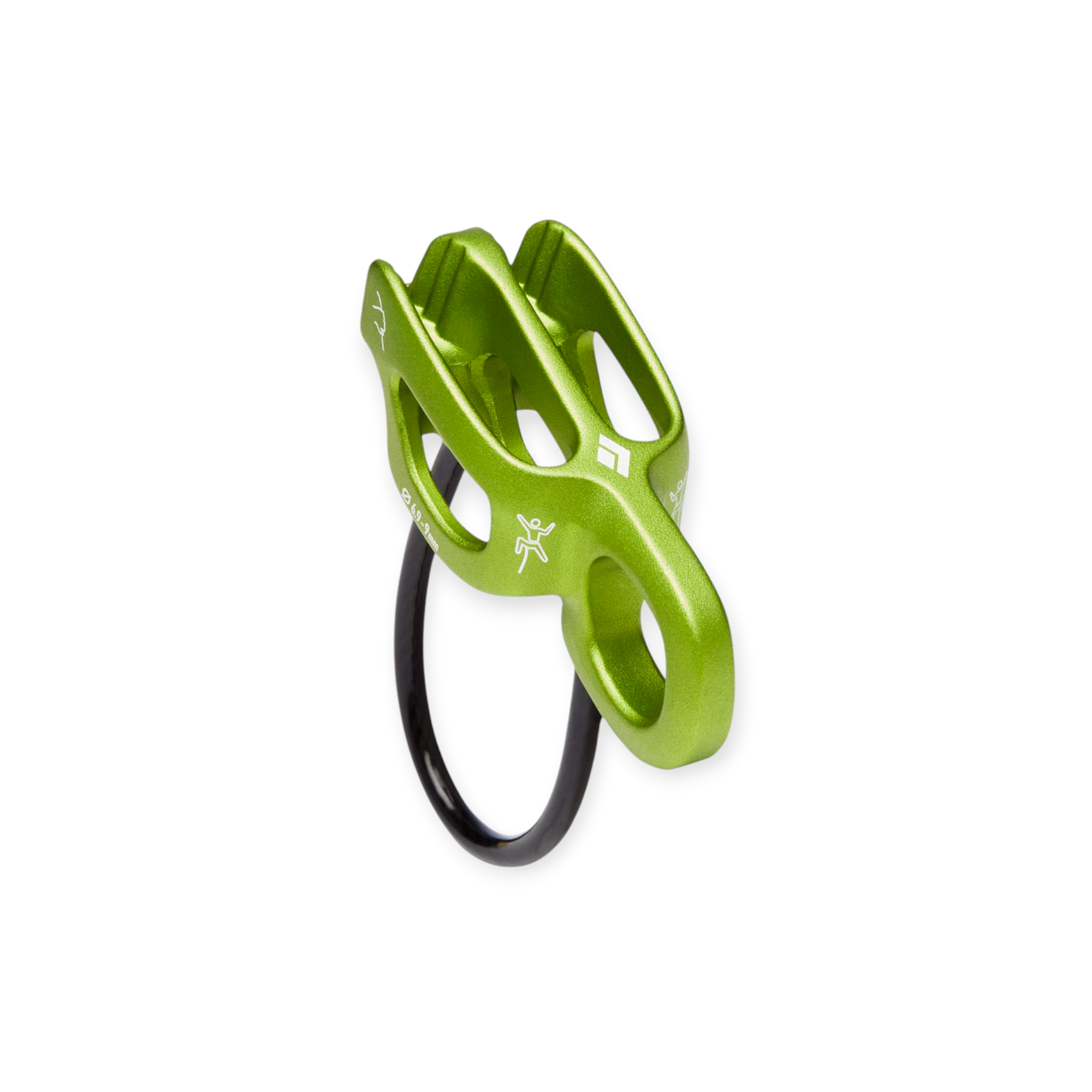 Black Diamond ATC Alpine Guide Belay | Rappel Device - FERAL