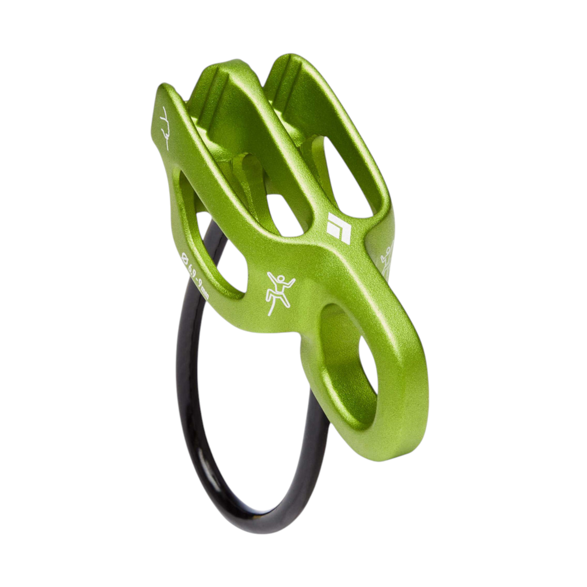 Black Diamond ATC Alpine Guide Belay | Rappel Device - FERAL
