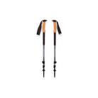 Black Diamond Trail Cork Trekking Poles - FERAL