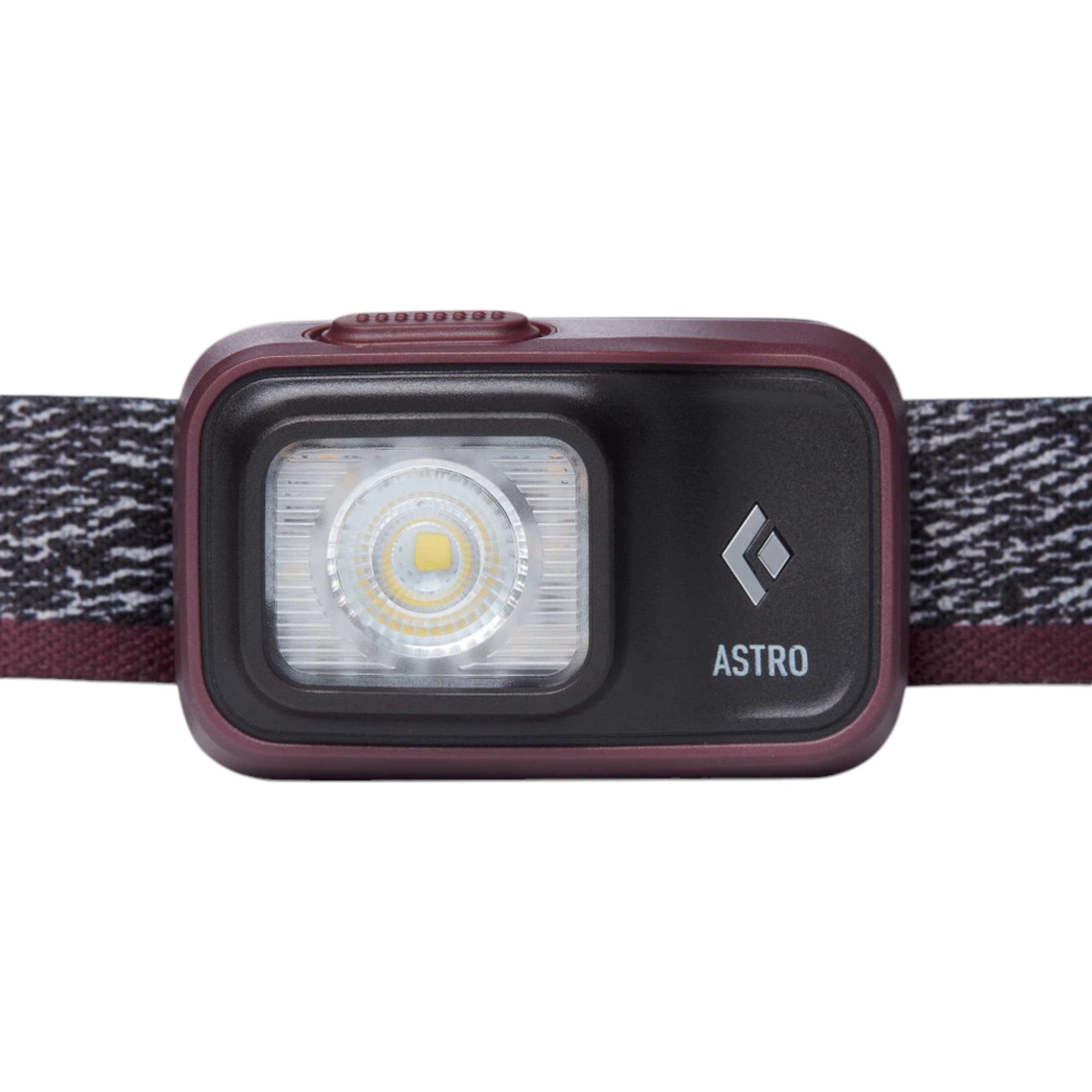 Black Diamond Astro 300 Lumen Headlamp - FERAL