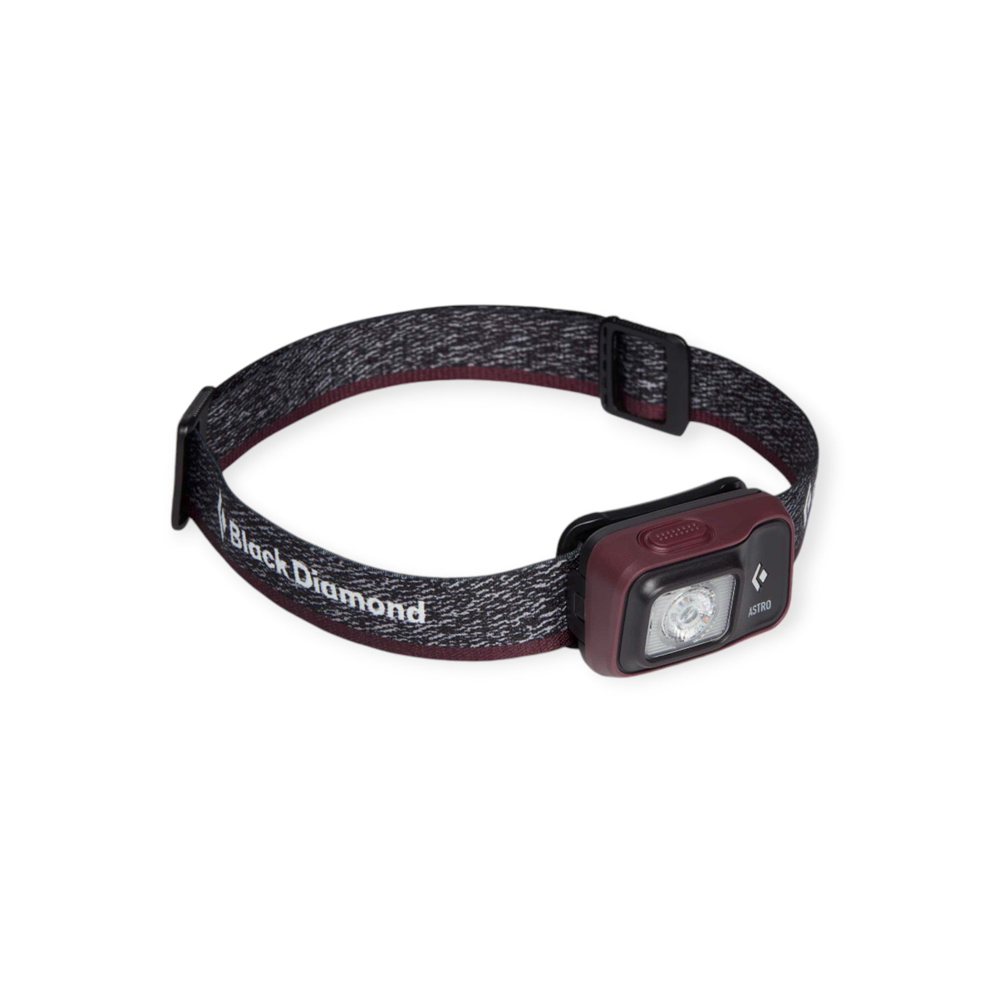 Black Diamond Astro 300 Lumen Headlamp - FERAL