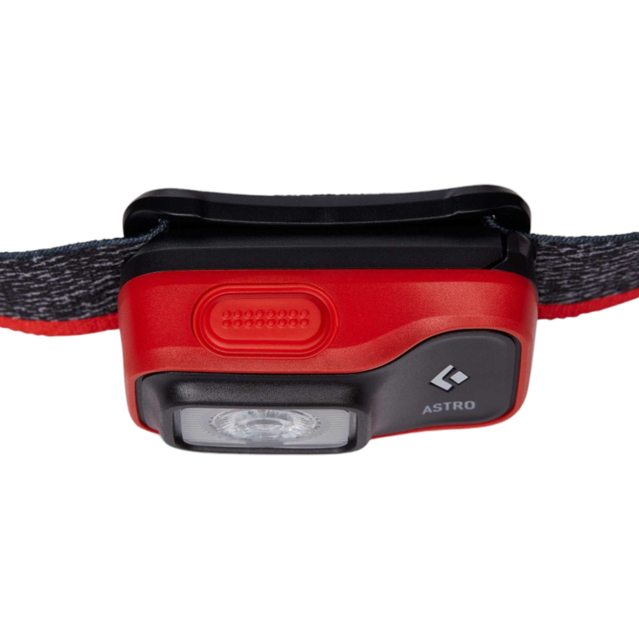 Black Diamond Astro 300 Lumen Headlamp - FERAL