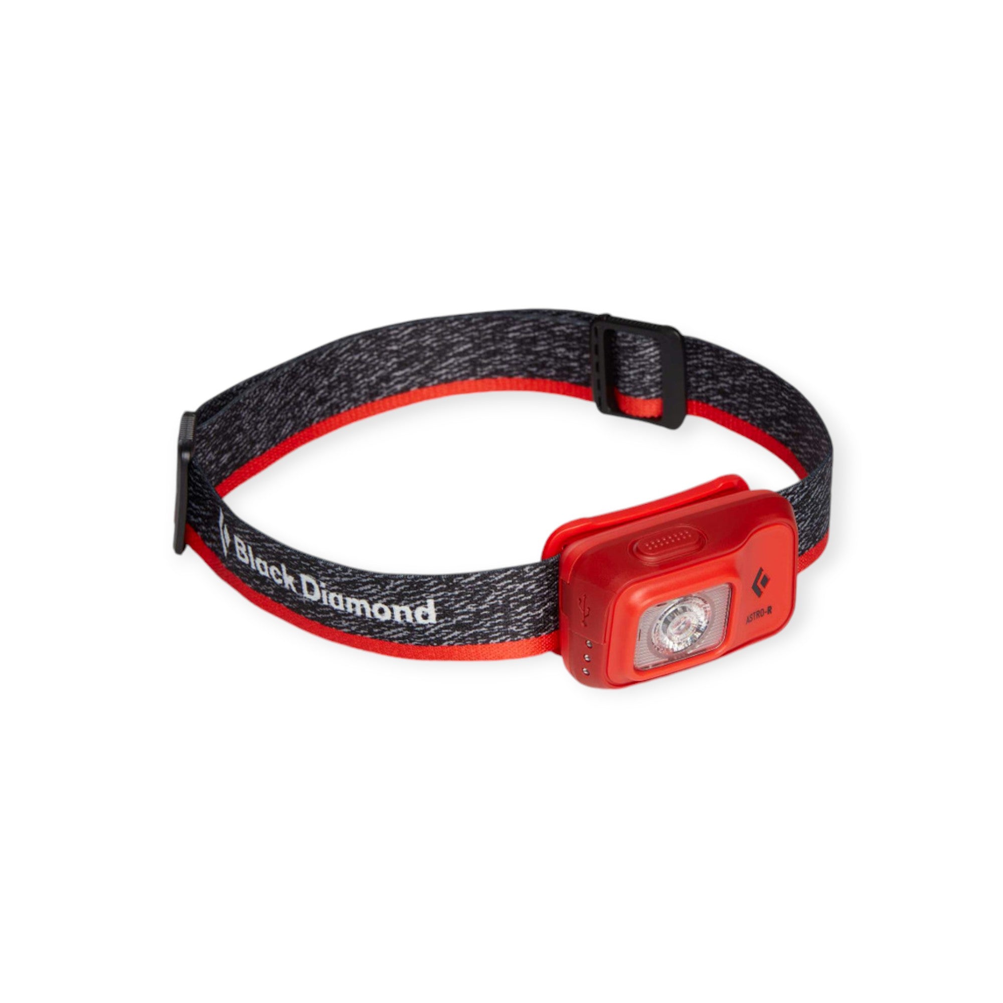 Black Diamond Astro 300-R Lumen Headlamp - FERAL