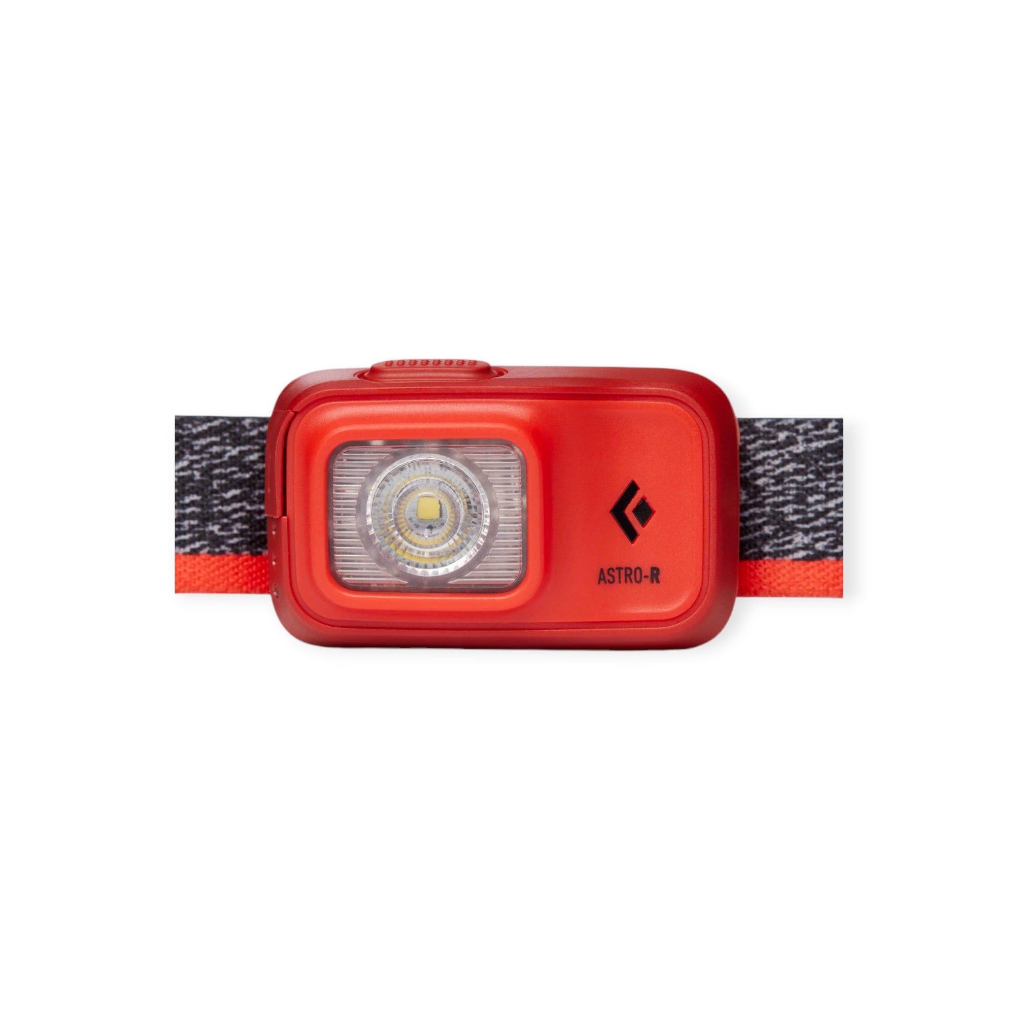 Black Diamond Astro 300-R Lumen Headlamp - FERAL
