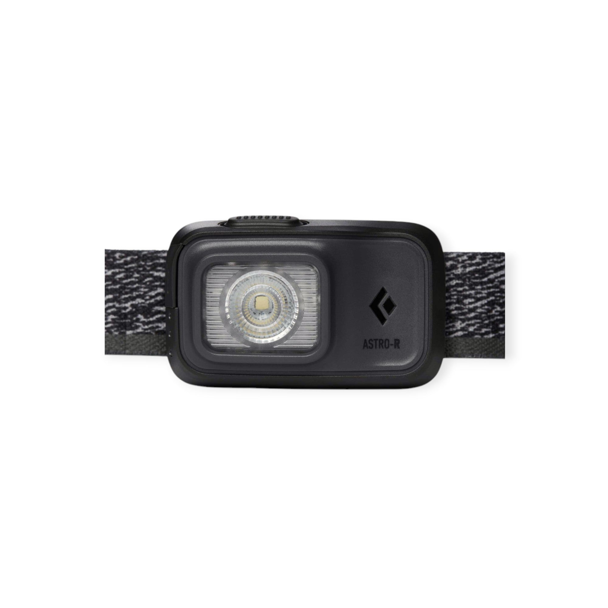 Black Diamond Astro 300-R Lumen Headlamp - FERAL