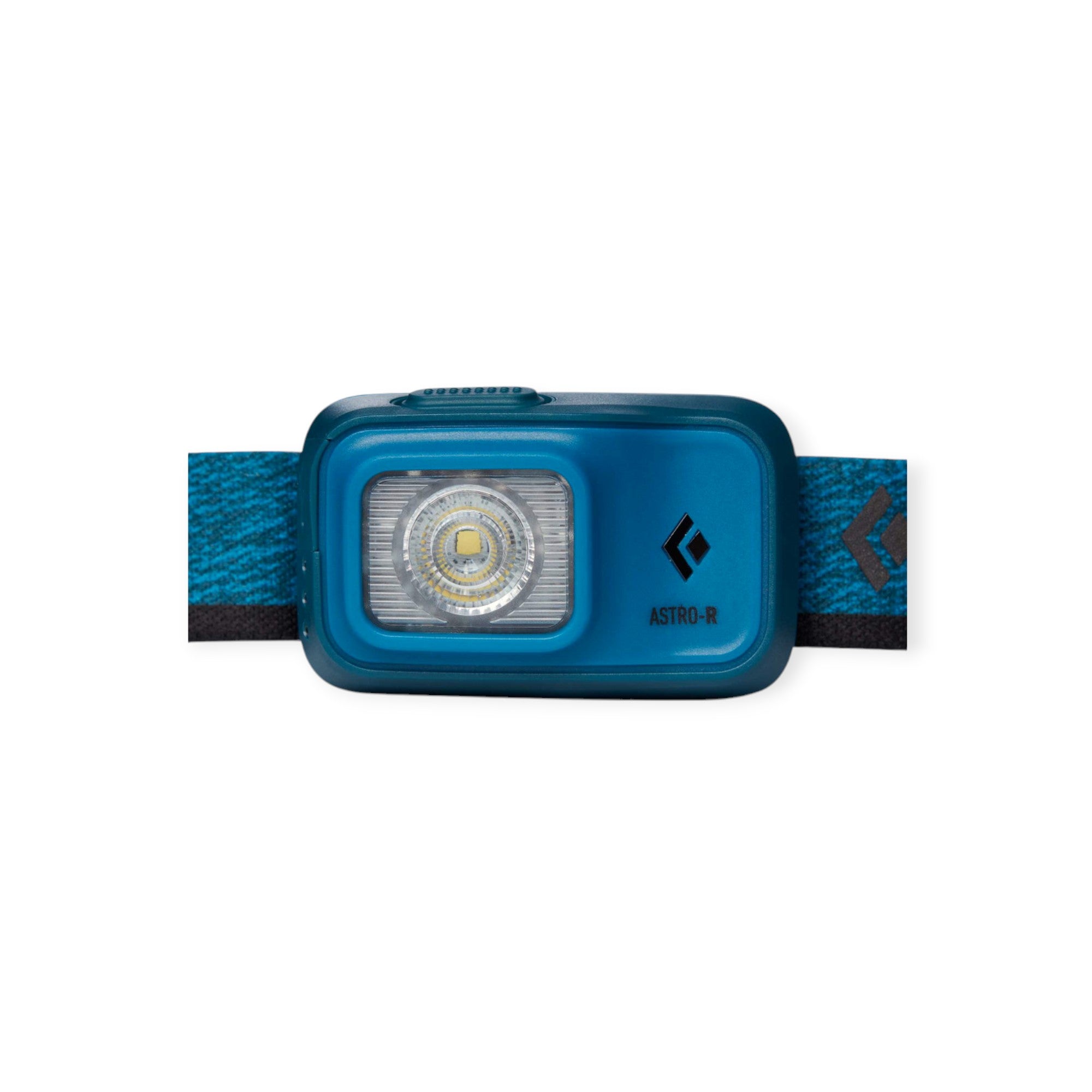 Black Diamond Astro 300-R Lumen Headlamp - FERAL