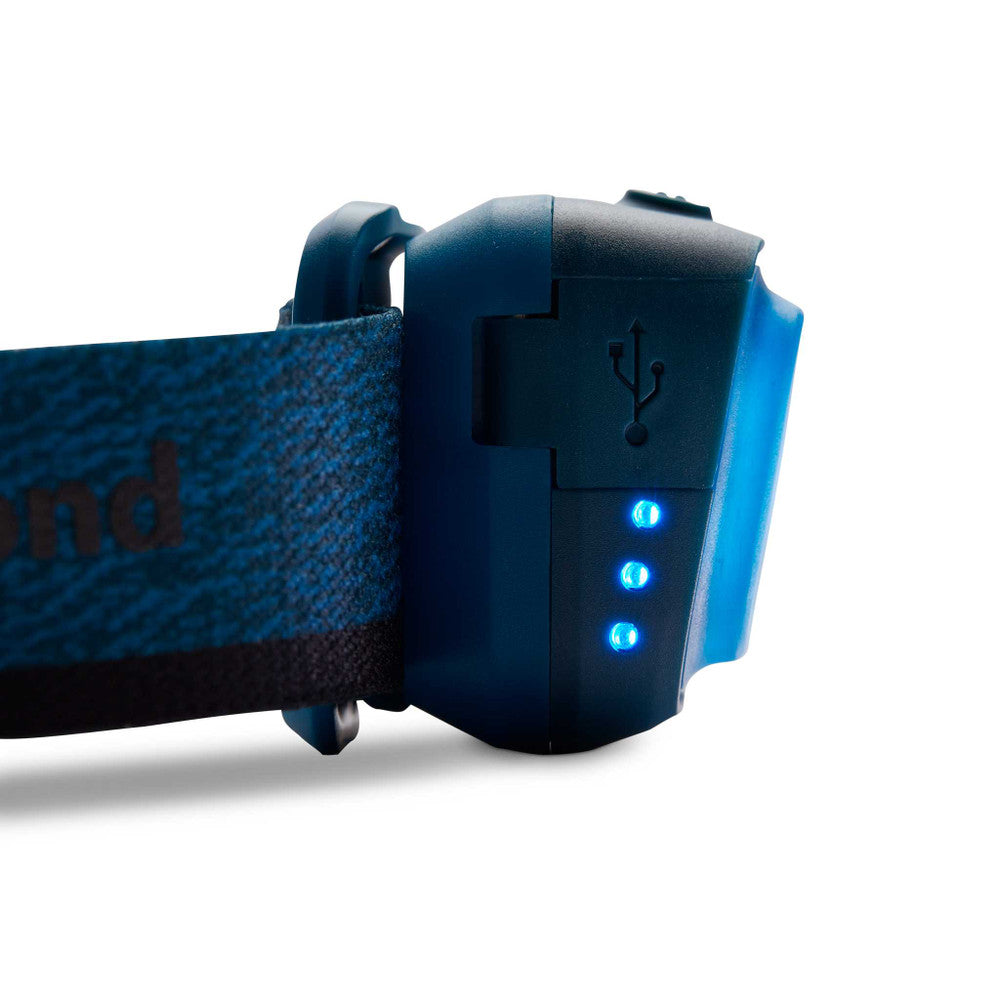 Black Diamond Astro 300-R Lumen Headlamp - FERAL