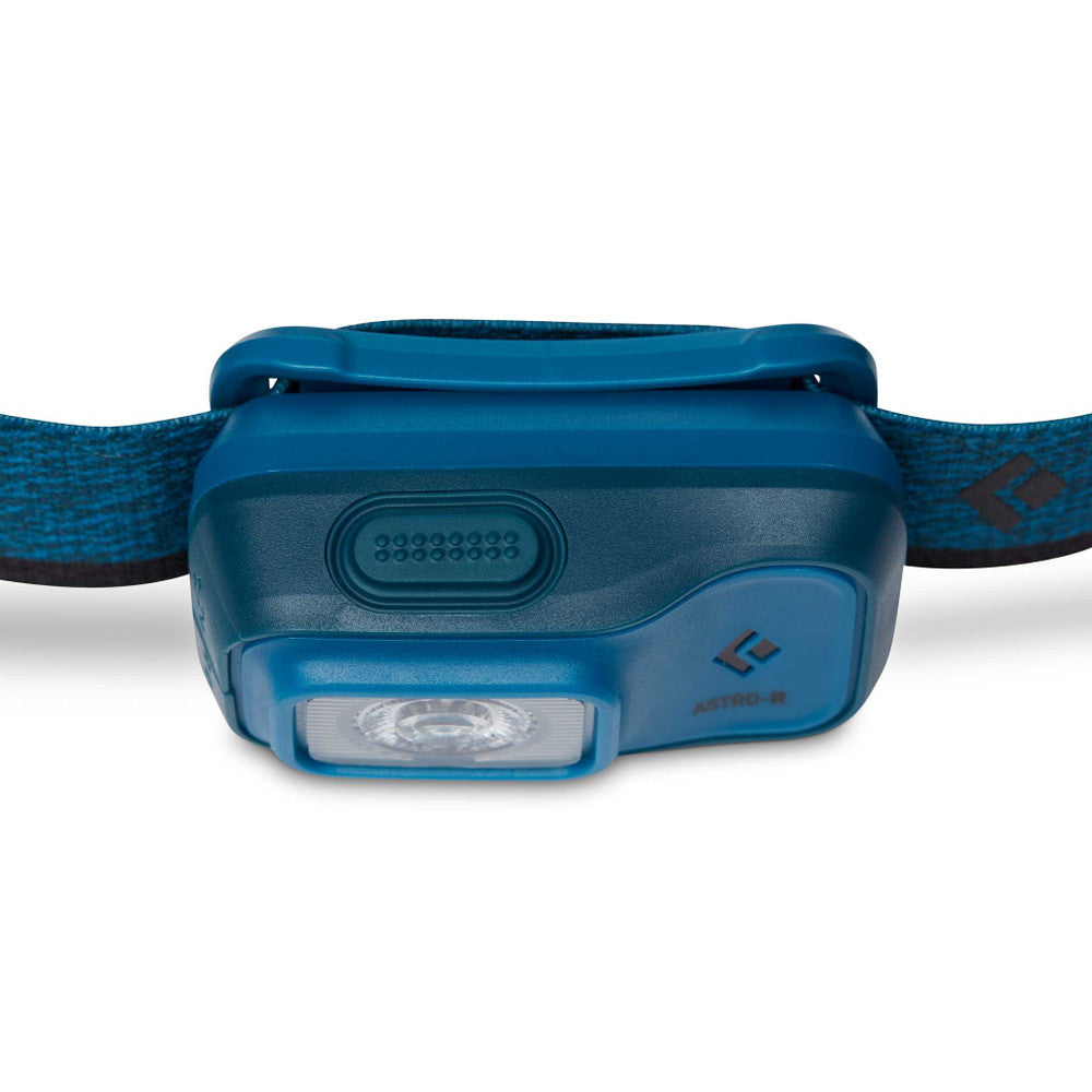 Black Diamond Astro 300-R Lumen Headlamp - FERAL