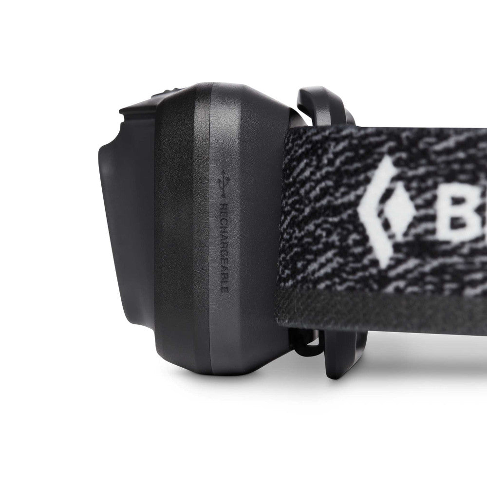 Black Diamond Astro 300-R Lumen Headlamp - FERAL