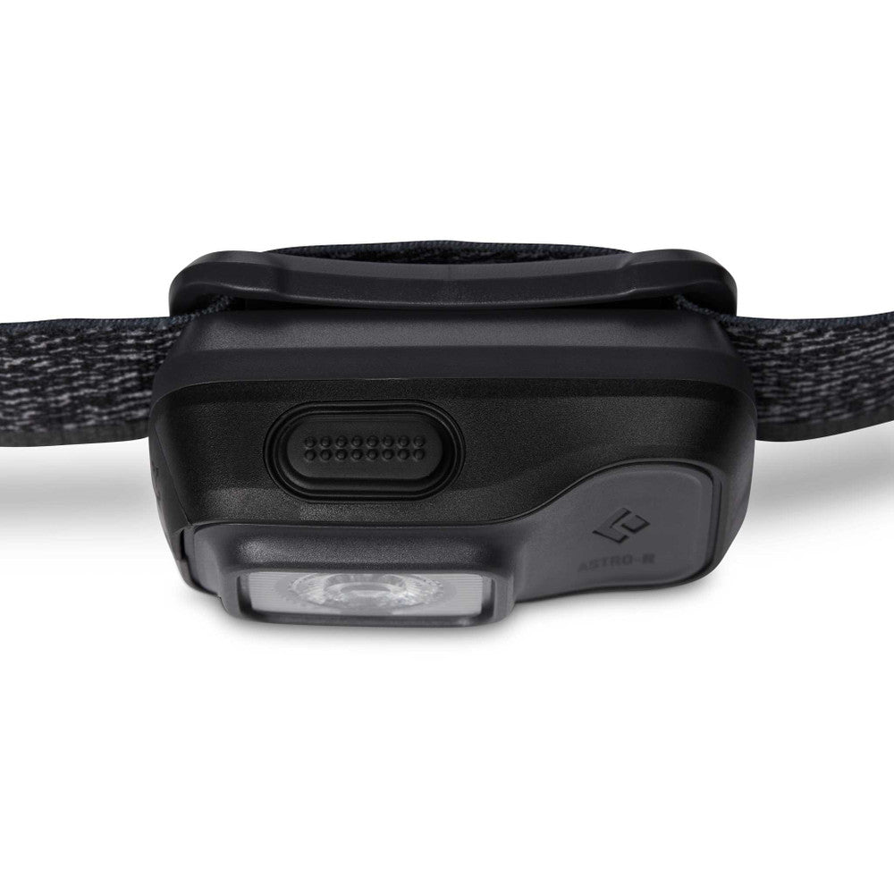 Black Diamond Astro 300-R Lumen Headlamp - FERAL