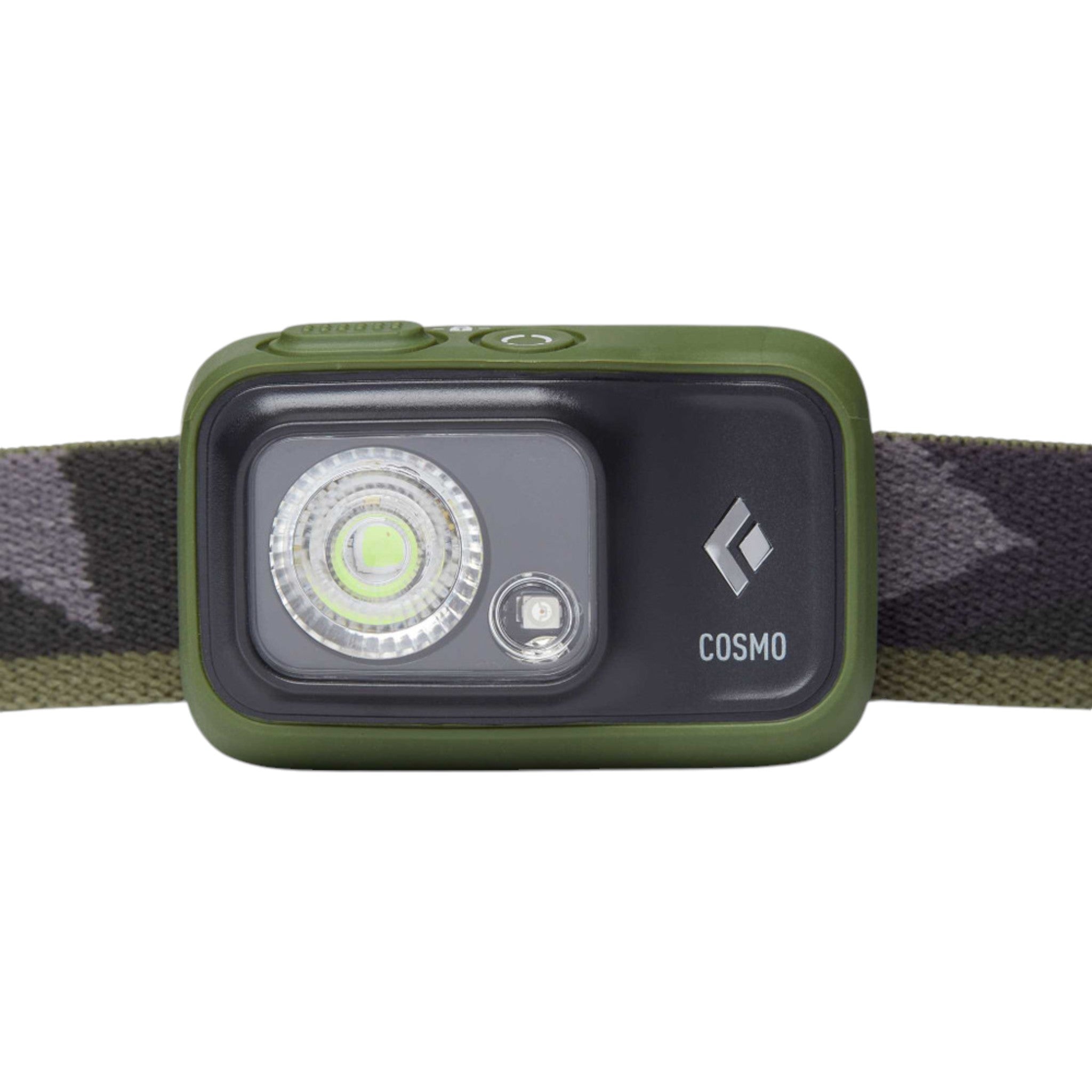 Black Diamond Cosmo 350 Headlamp - FERAL