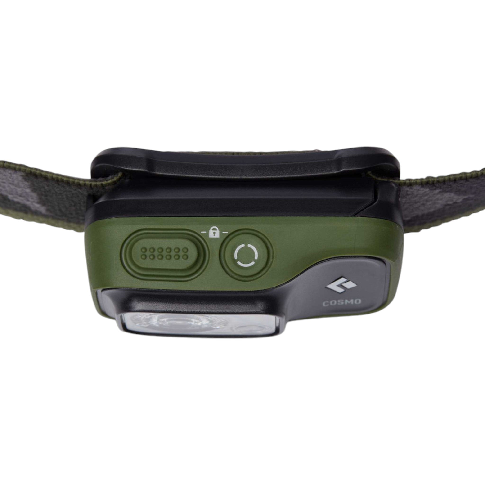Black Diamond Cosmo 350 Headlamp - FERAL
