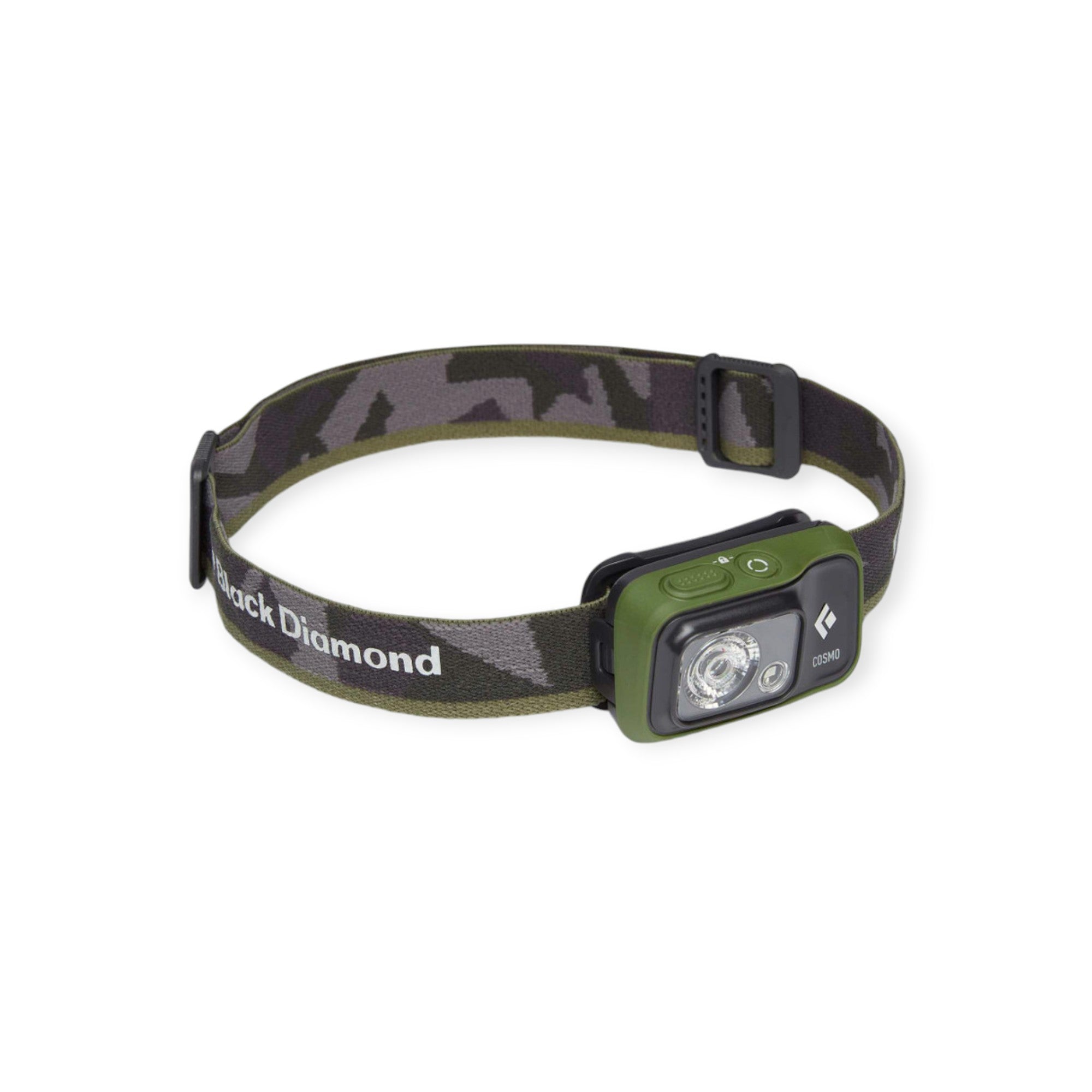 Black Diamond Cosmo 350 Headlamp - FERAL