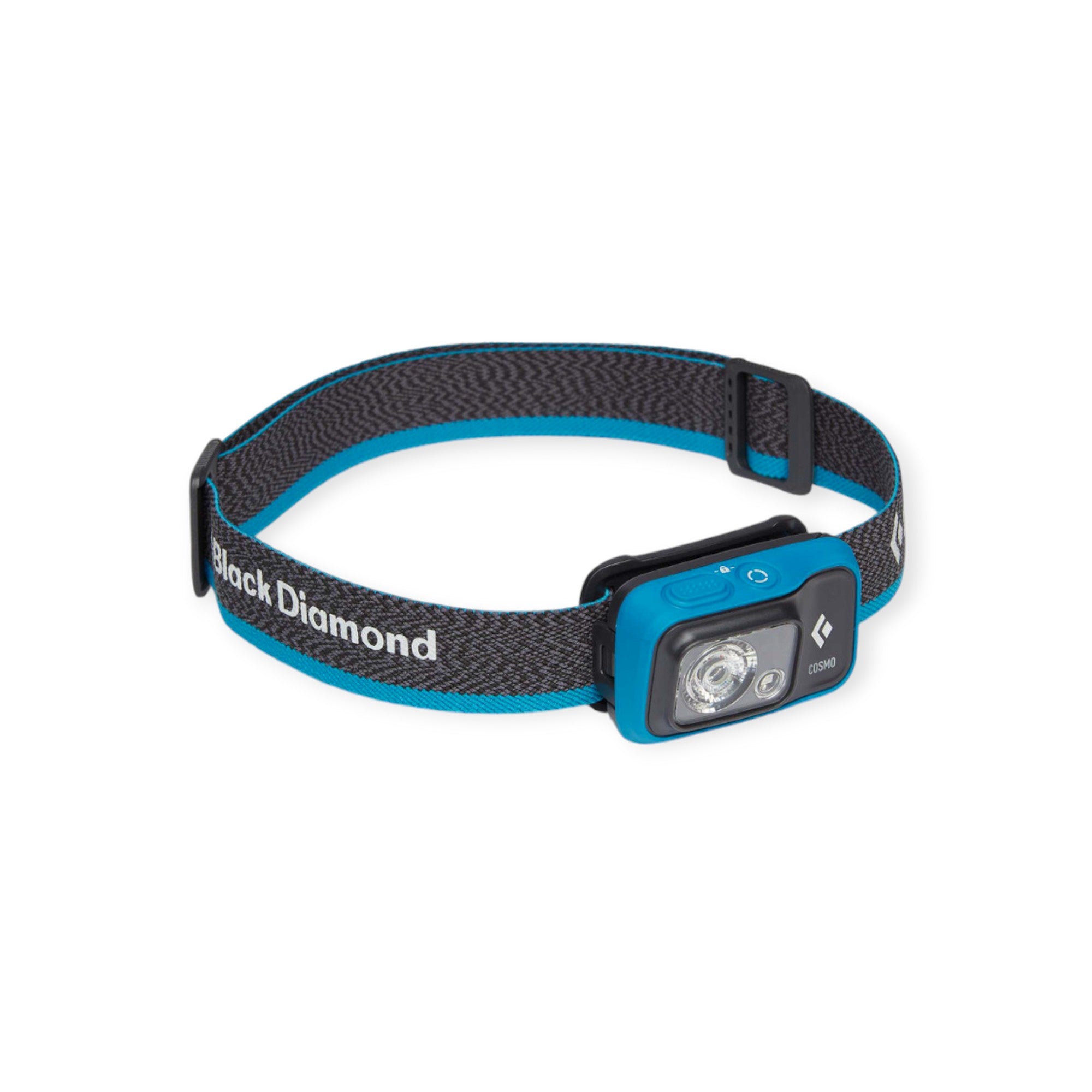 Black Diamond Cosmo 350 Headlamp - FERAL