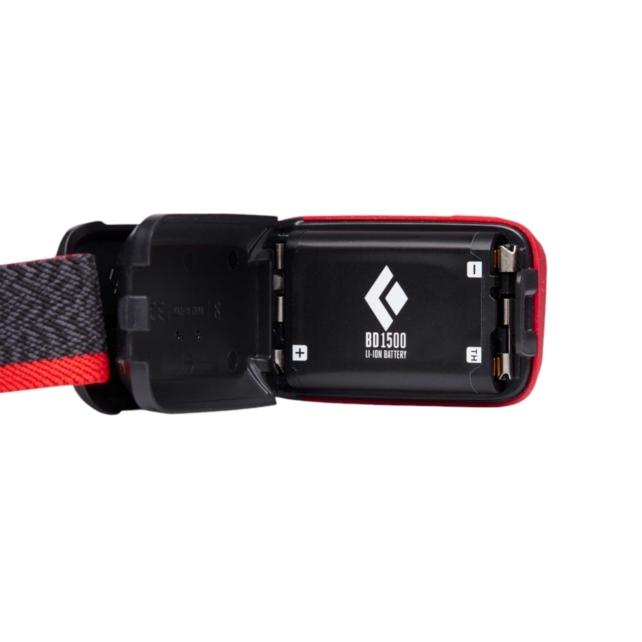 Black Diamond Cosmo 350 Headlamp - FERAL