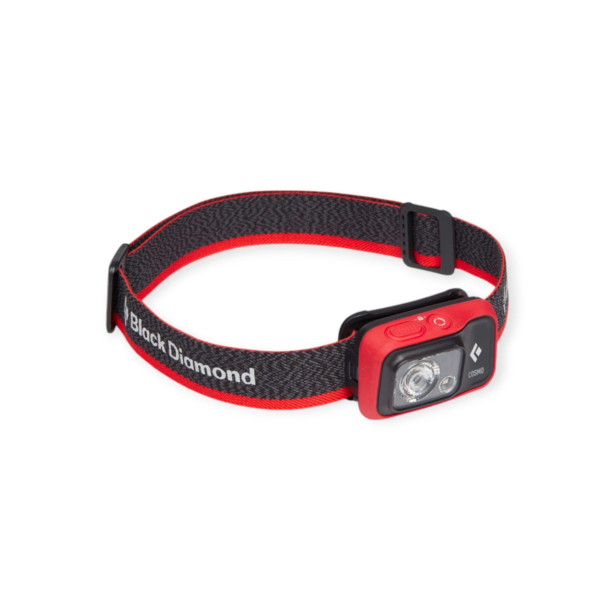 Black Diamond Cosmo 350 Headlamp - FERAL