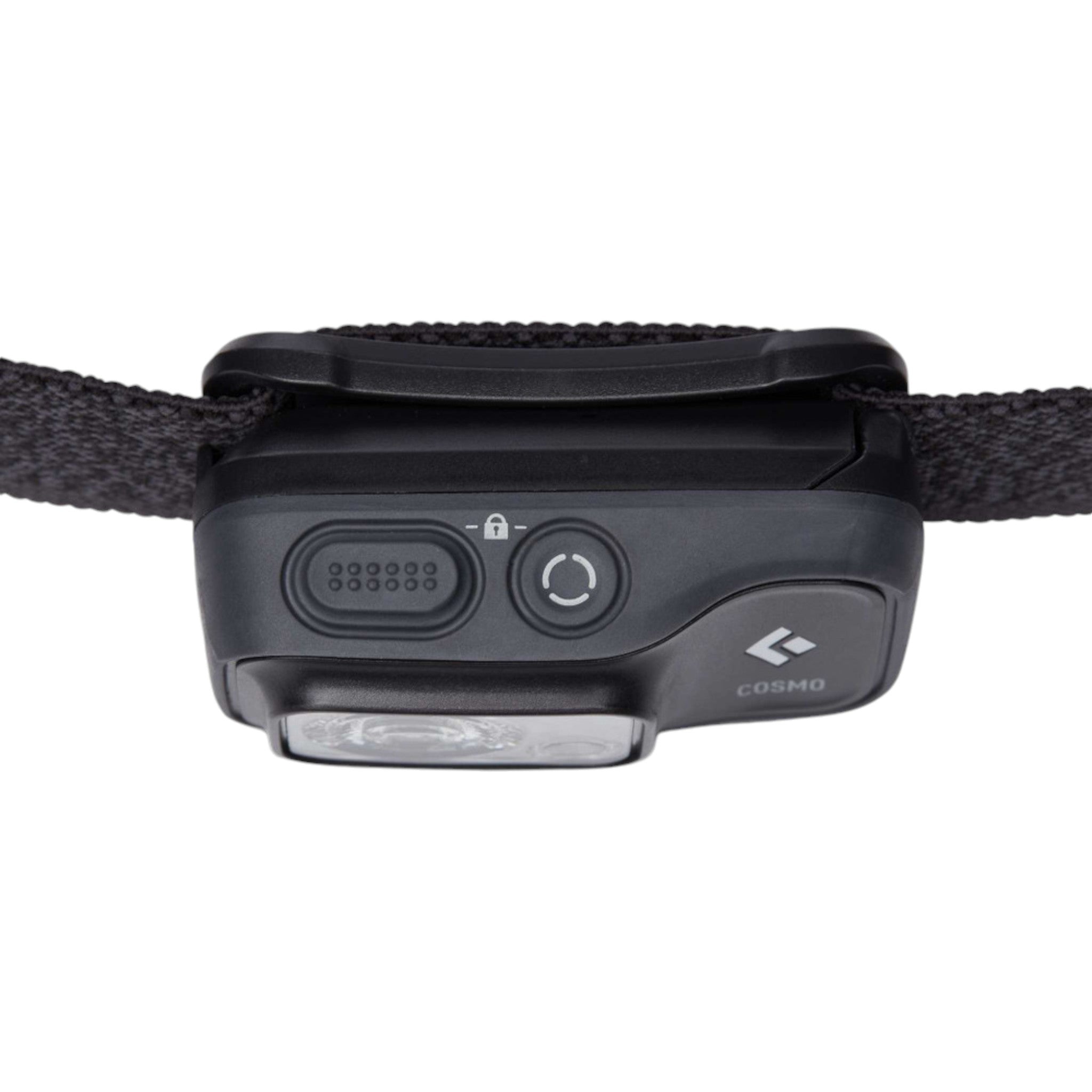 Black Diamond Cosmo 350 Headlamp - FERAL