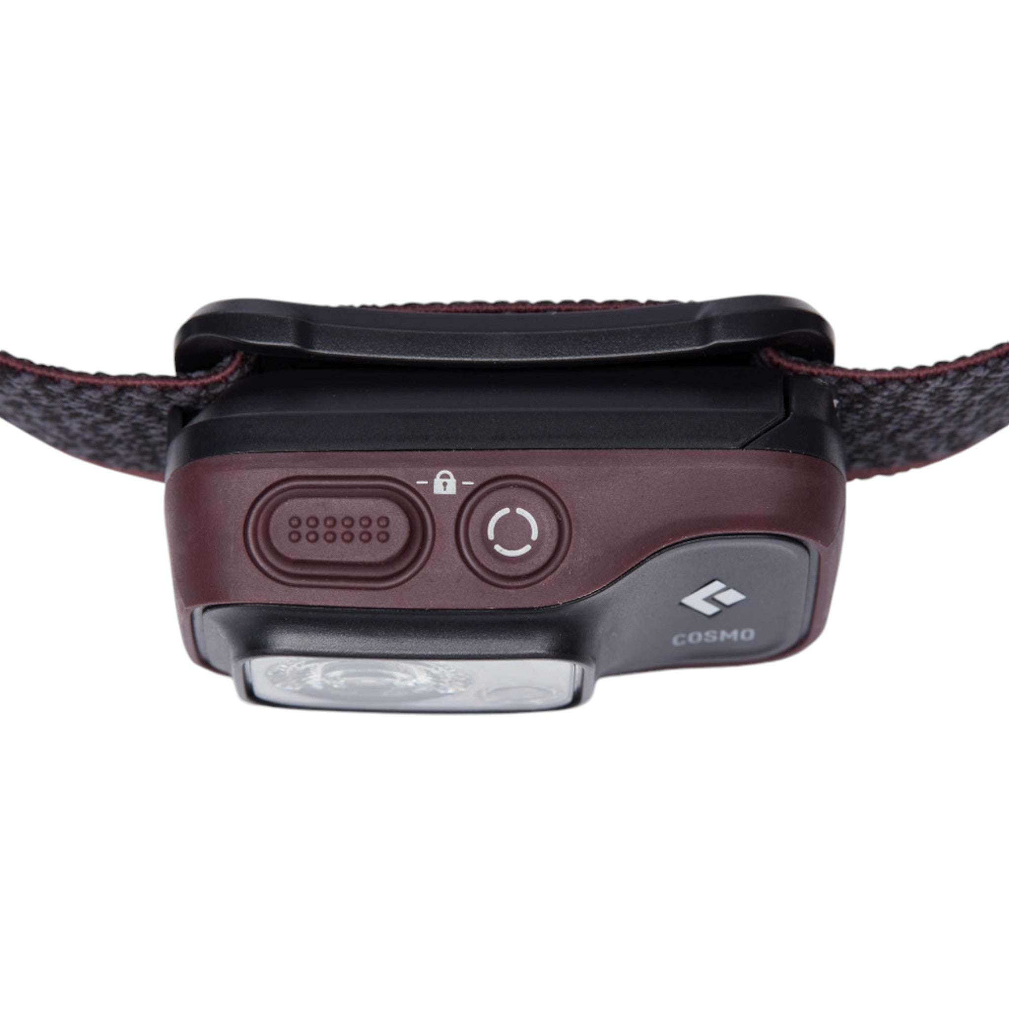Black Diamond Cosmo 350 Headlamp - FERAL