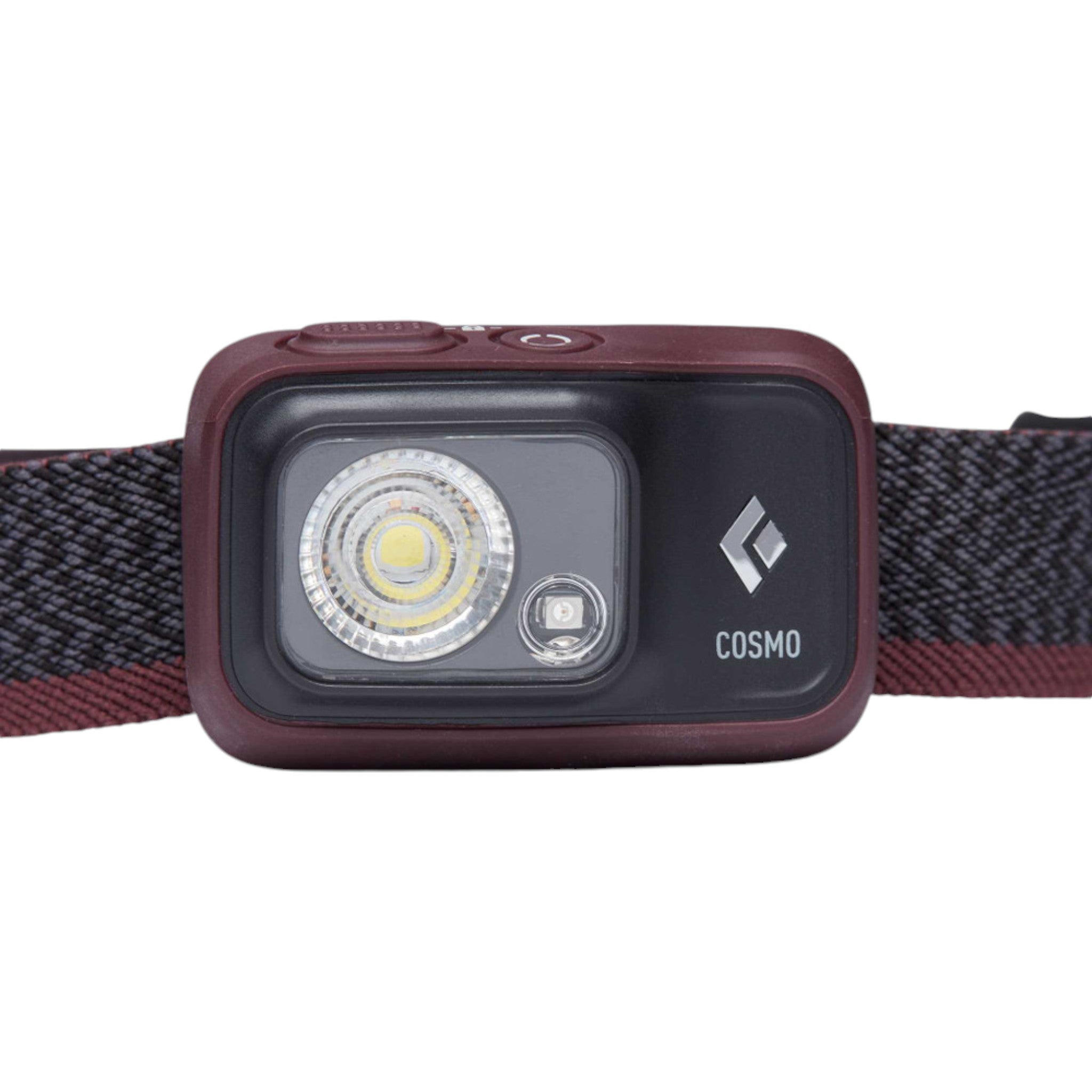 Black Diamond Cosmo 350 Headlamp - FERAL