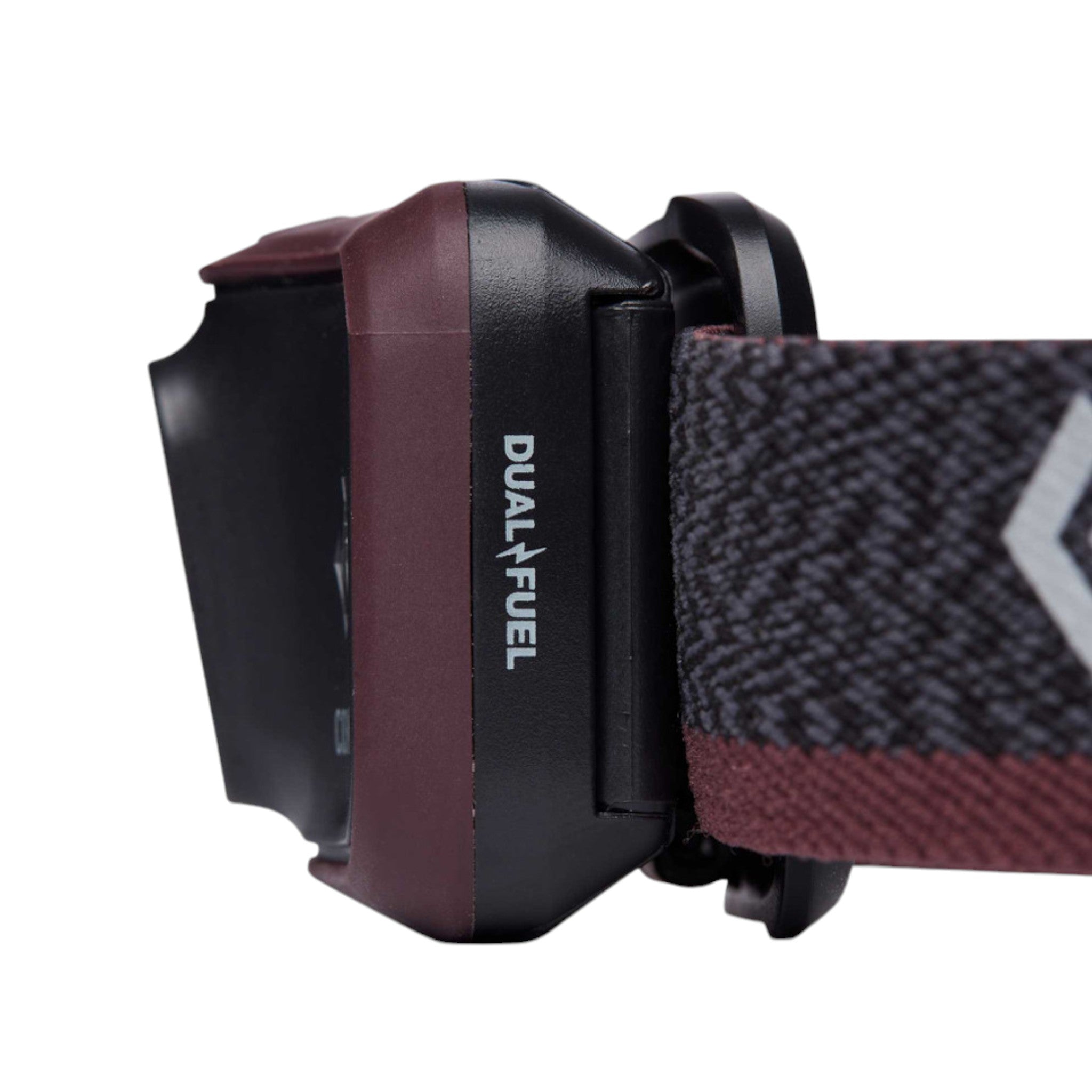 Black Diamond Cosmo 350 Headlamp - FERAL