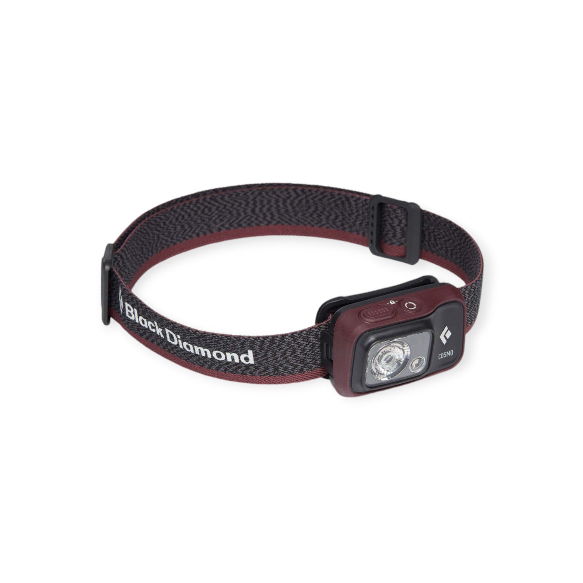 Black Diamond Cosmo 350 Headlamp - FERAL