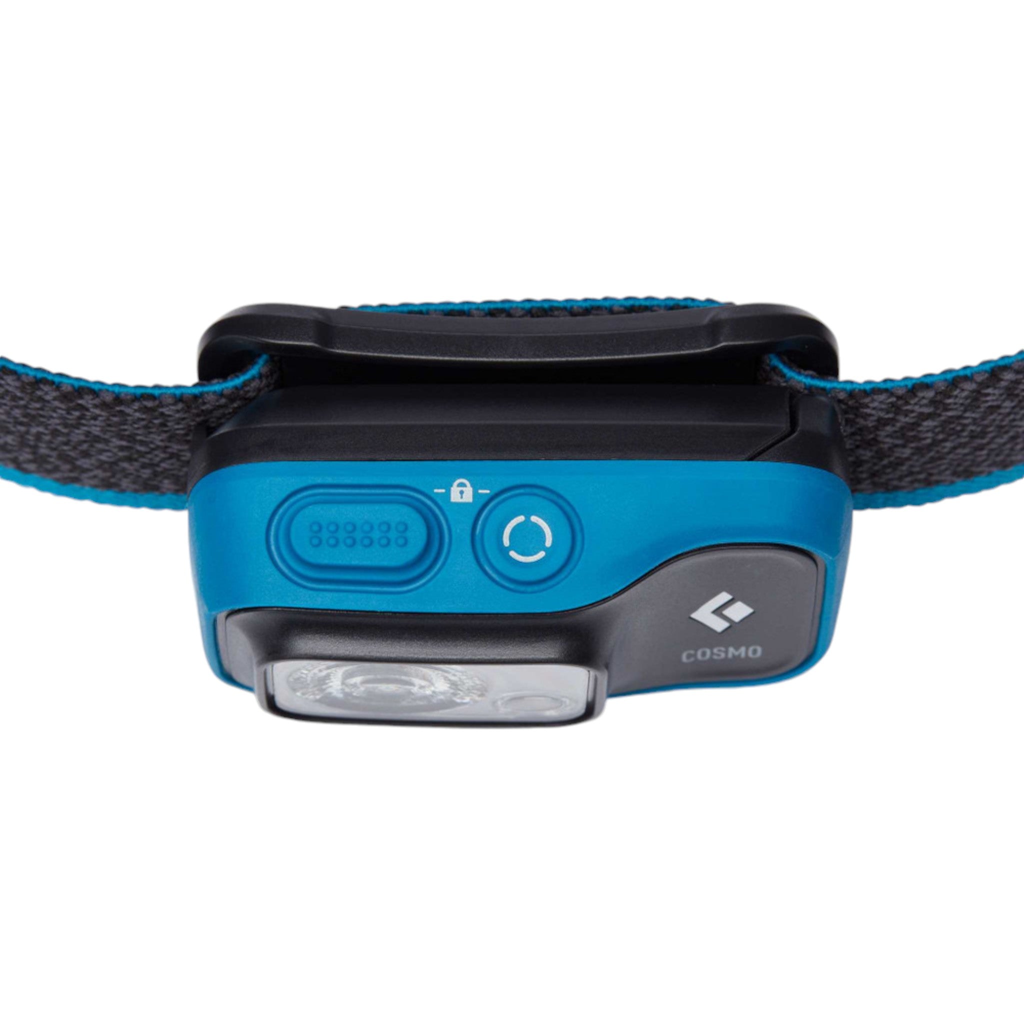 Black Diamond Cosmo 350 Headlamp - FERAL