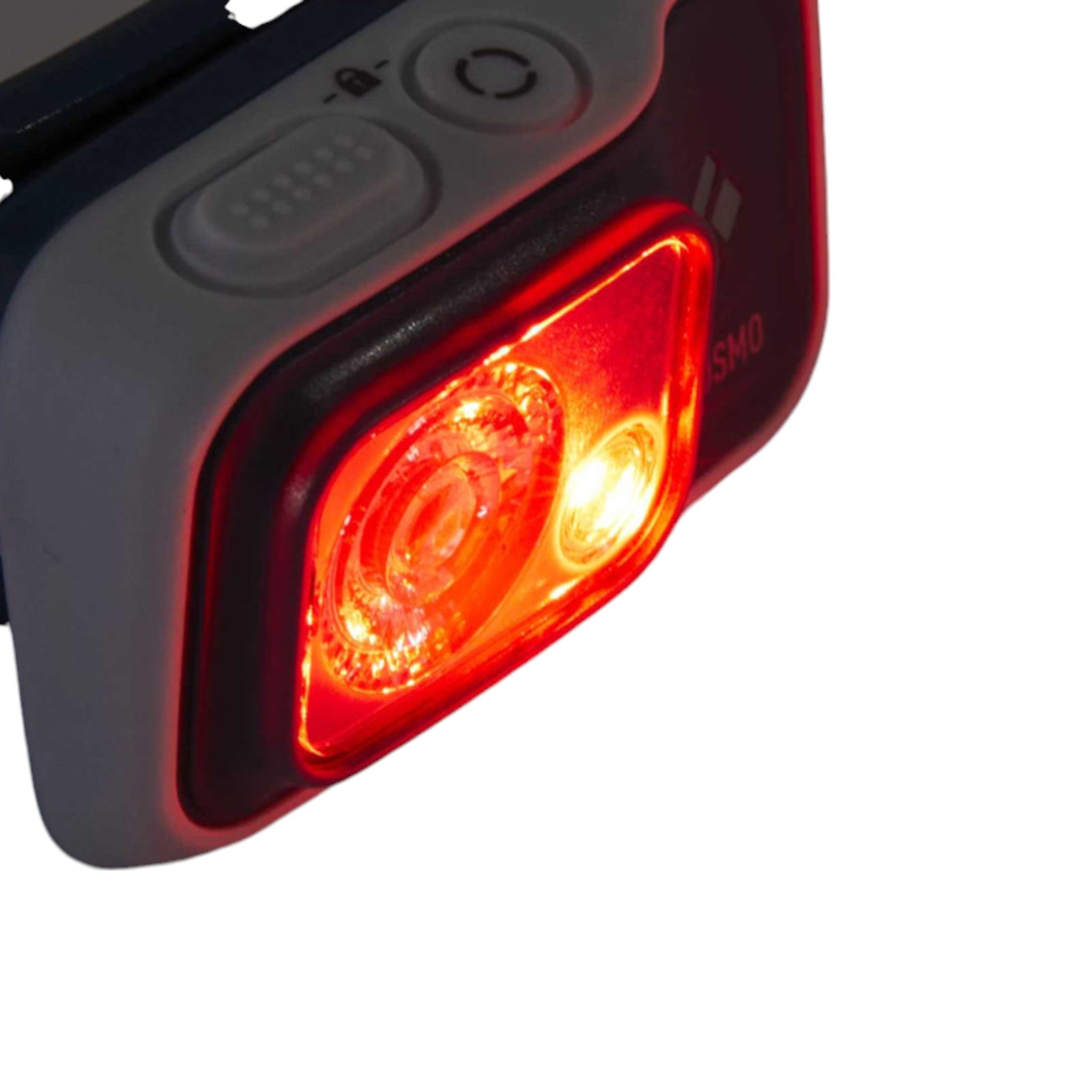 Black Diamond Cosmo 350 Headlamp - FERAL