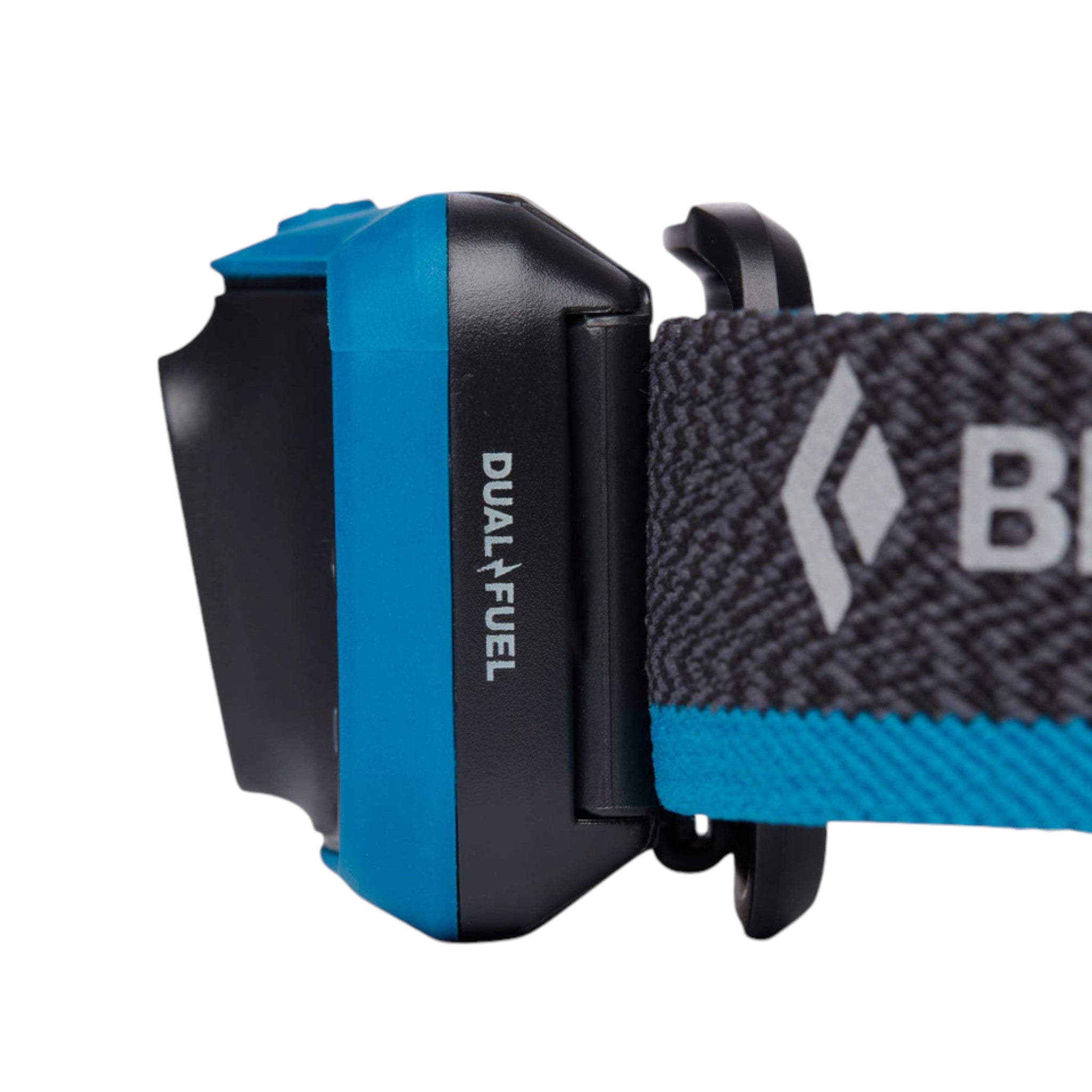 Black Diamond Cosmo 350 Headlamp - FERAL