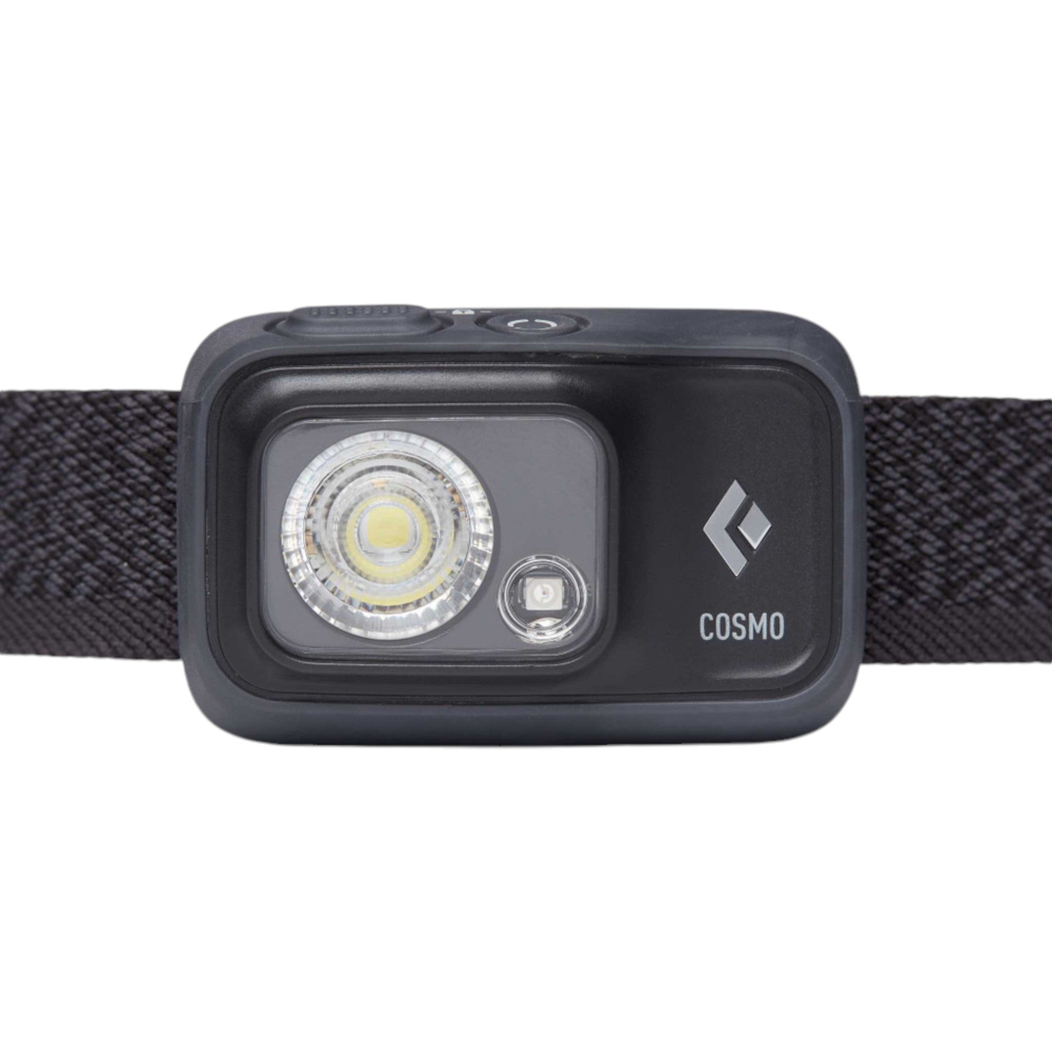 Black Diamond Cosmo 350 Headlamp - FERAL