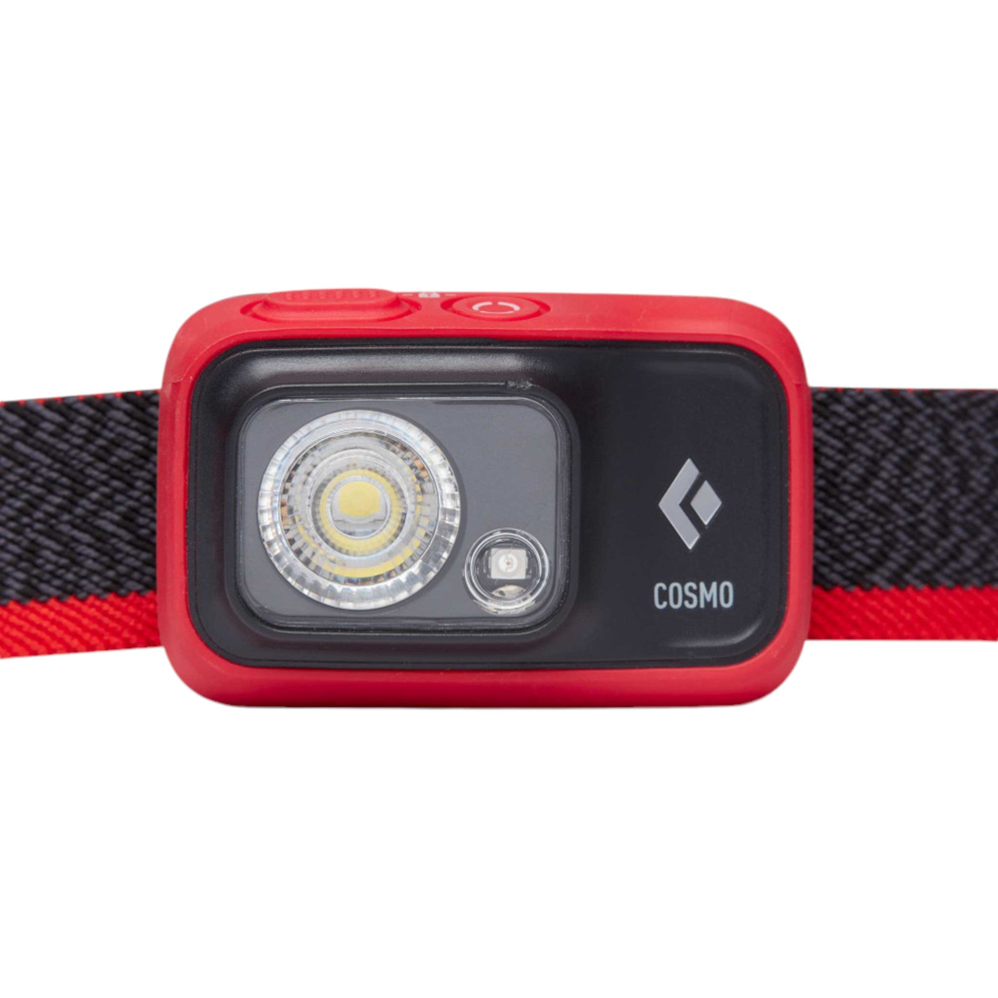 Black Diamond Cosmo 350 Headlamp - FERAL