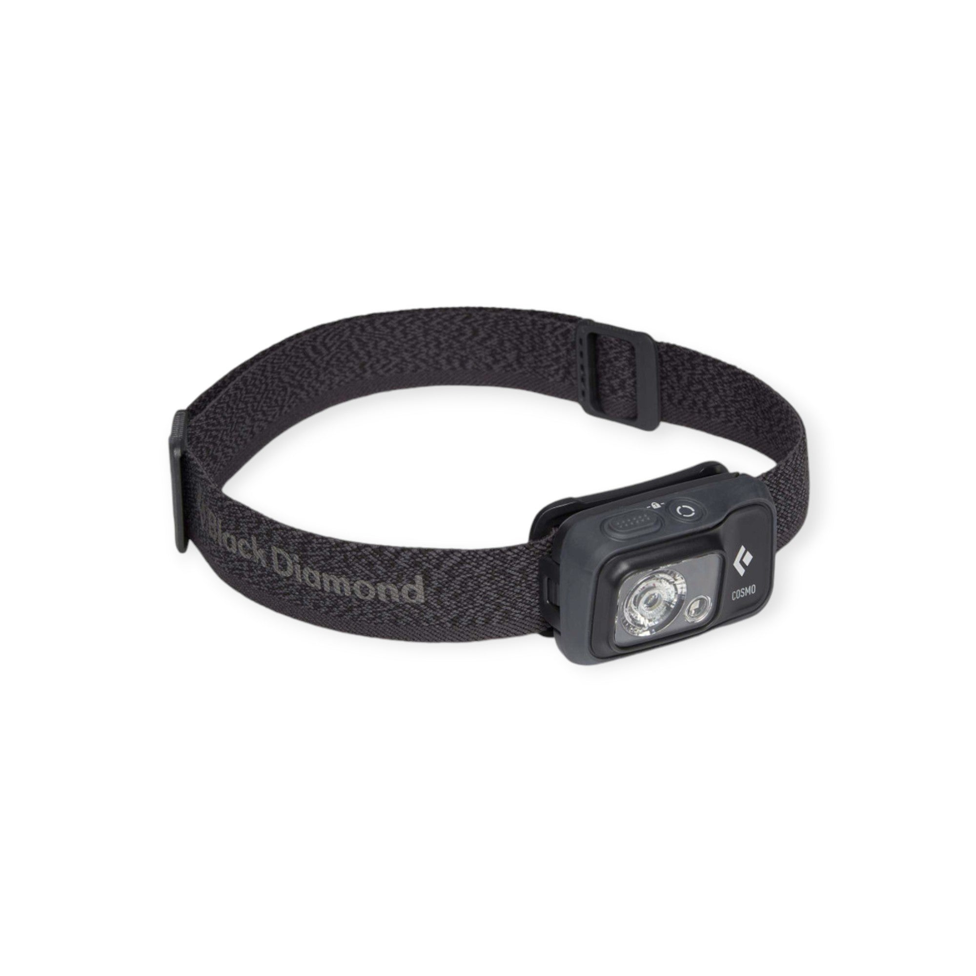 Black Diamond Cosmo 350 Headlamp - FERAL