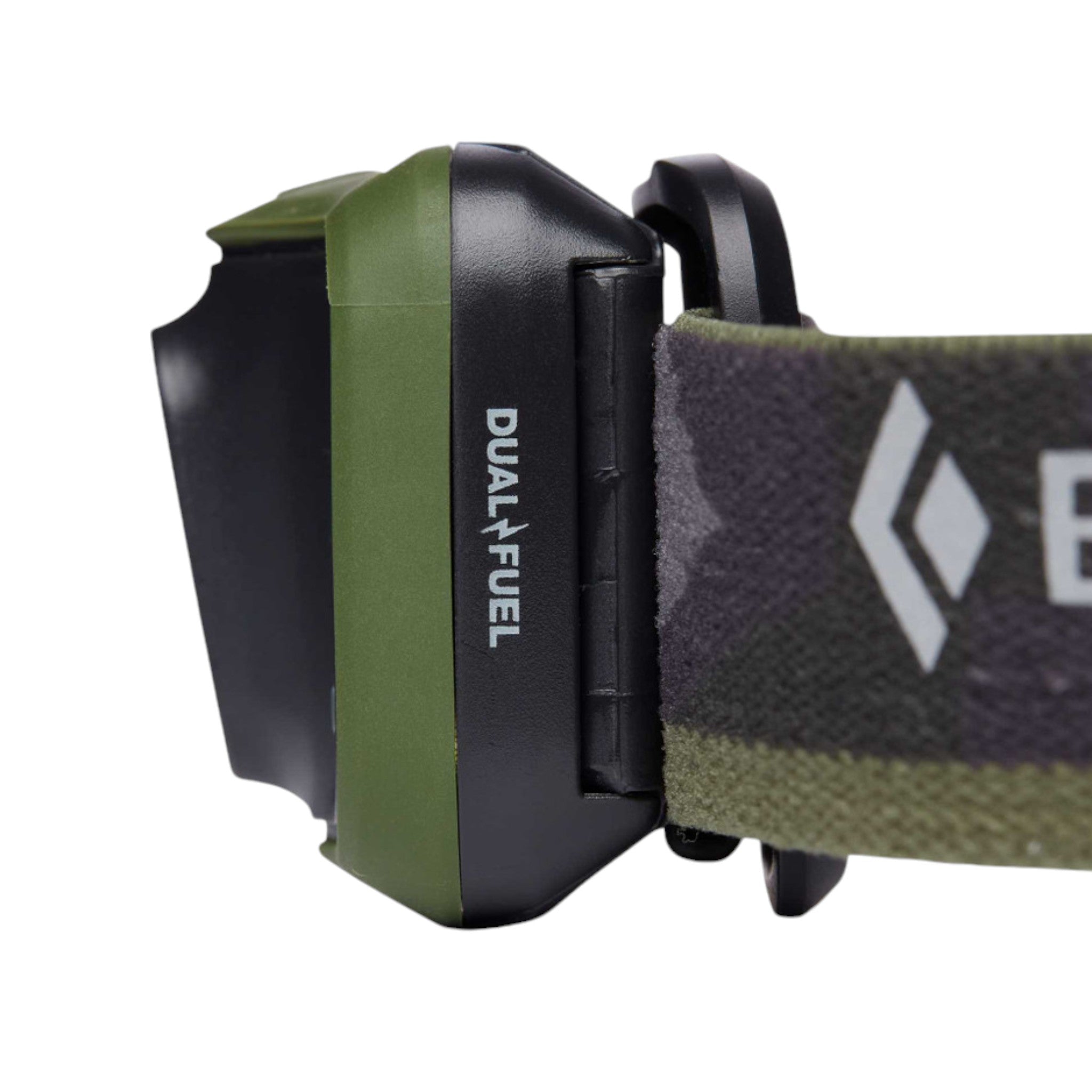 Black Diamond Cosmo 350 Headlamp - FERAL