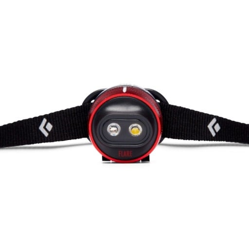 Black Diamond Flare Headlamp - FERAL