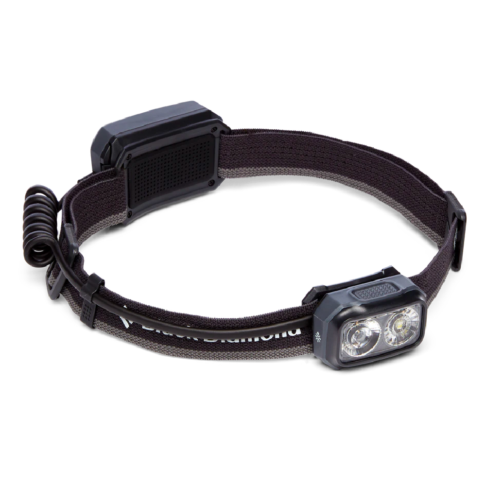 Black Diamond Onsight 375 Lumen Headlamp - FERAL