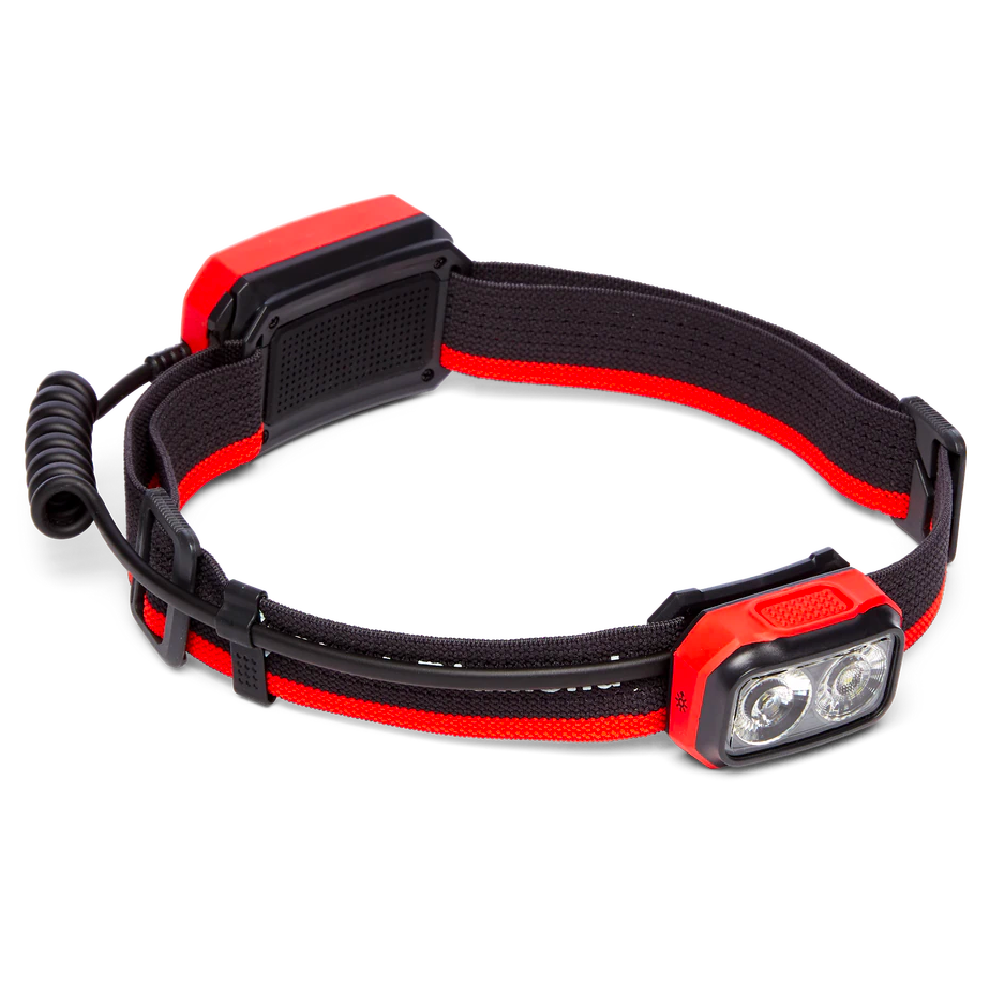 Black Diamond Onsight 375 Lumen Headlamp - FERAL