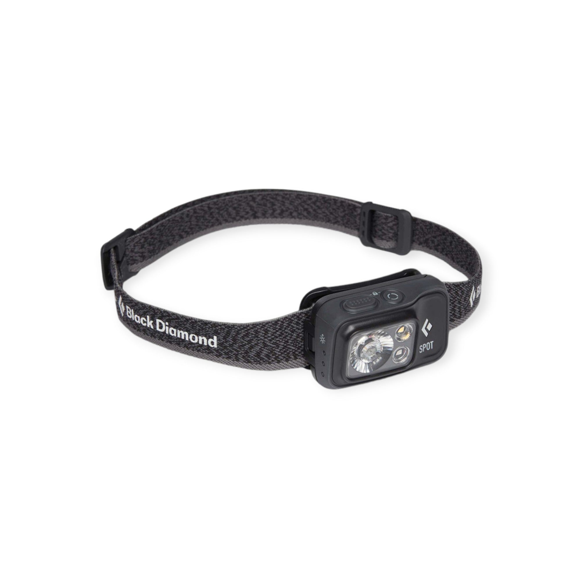 Black Diamond Spot 400 Lumens Headlamp - FERAL