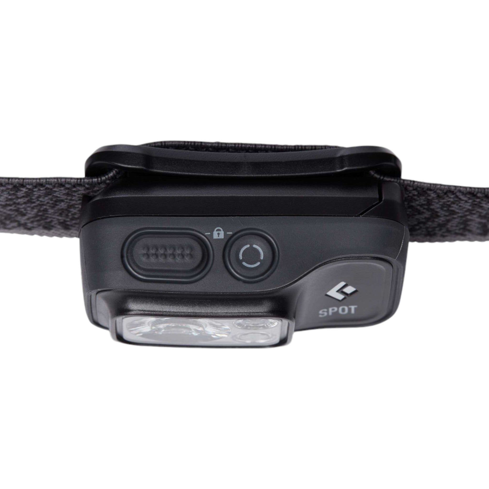 Black Diamond Spot 400 Lumens Headlamp - FERAL
