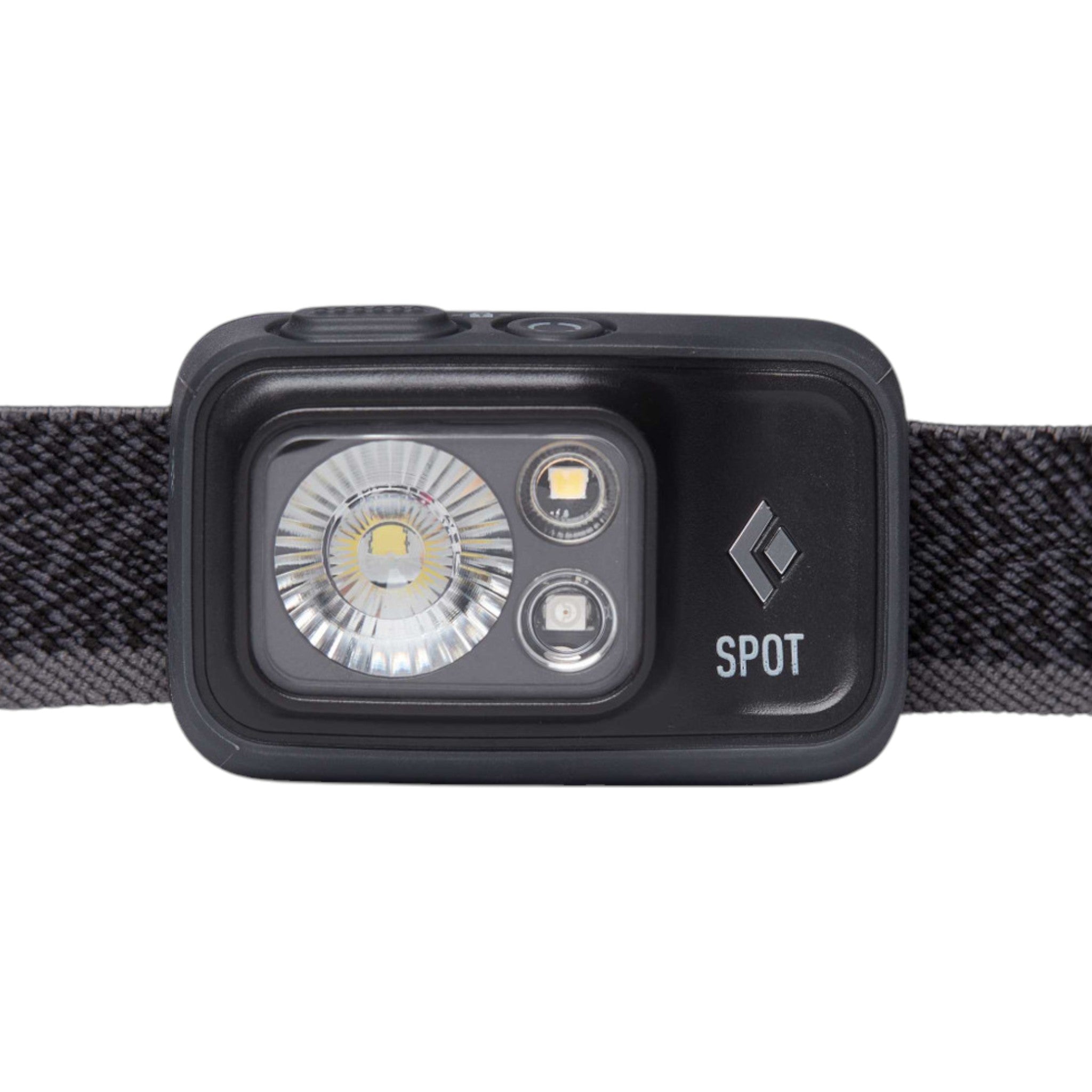 Black Diamond Spot 400 Lumens Headlamp - FERAL