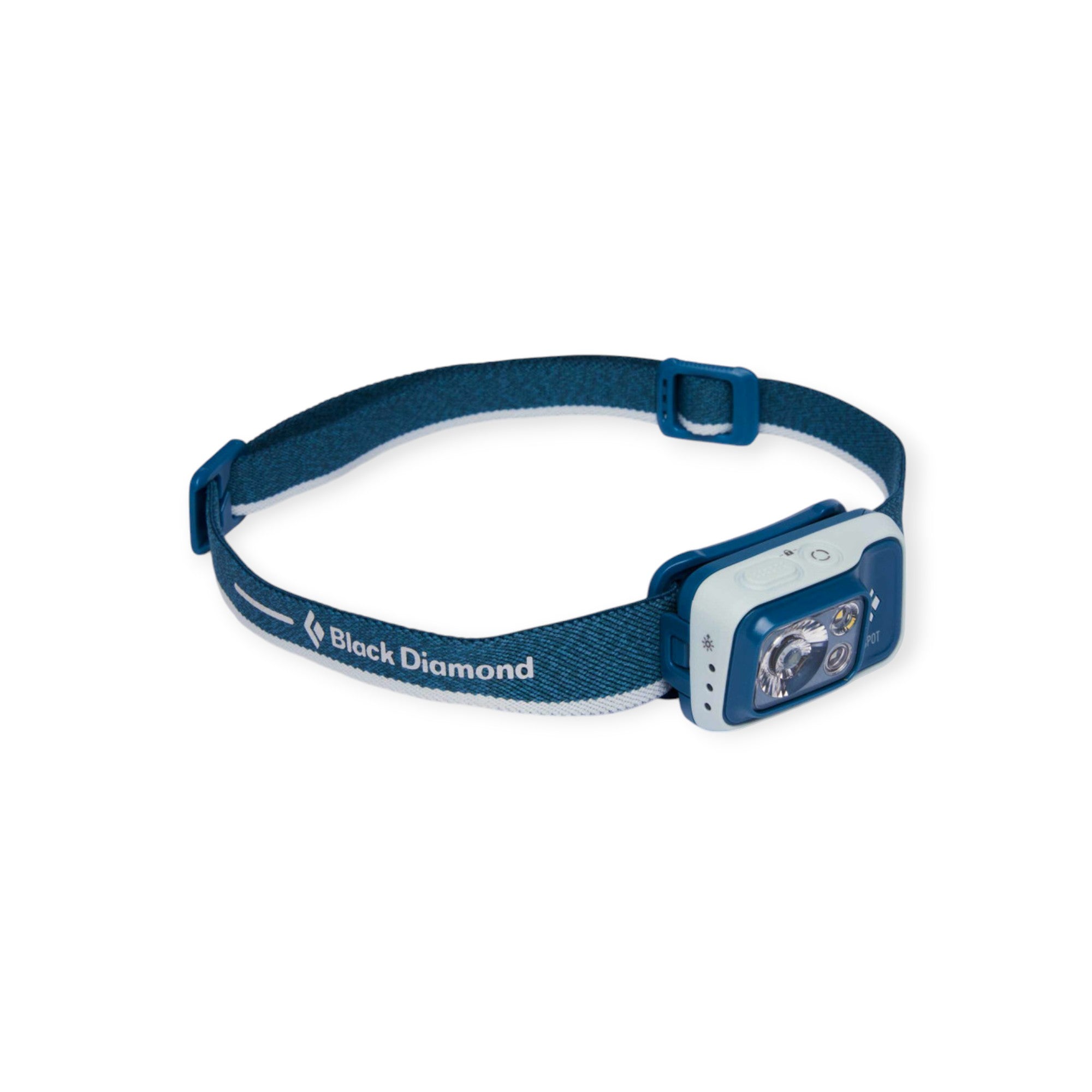 Black Diamond Spot 400 Lumens Headlamp - FERAL