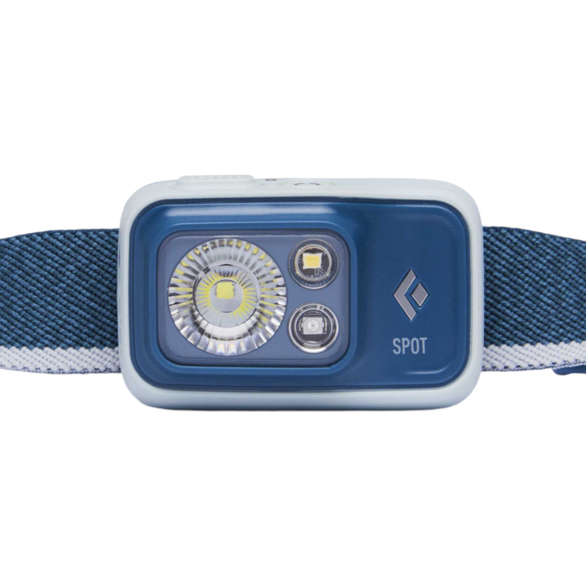 Black Diamond Spot 400 Lumens Headlamp - FERAL