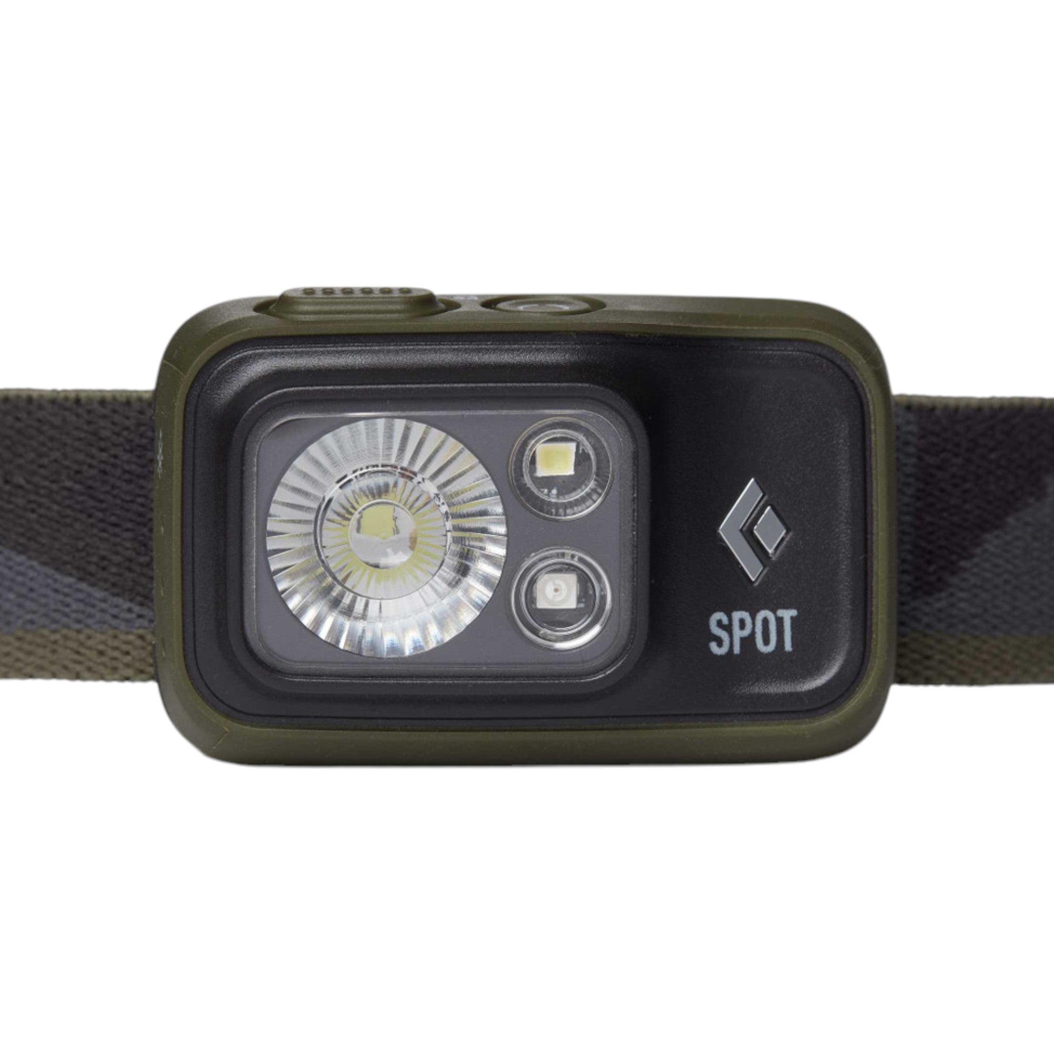 Black Diamond Spot 400 Lumens Headlamp - FERAL