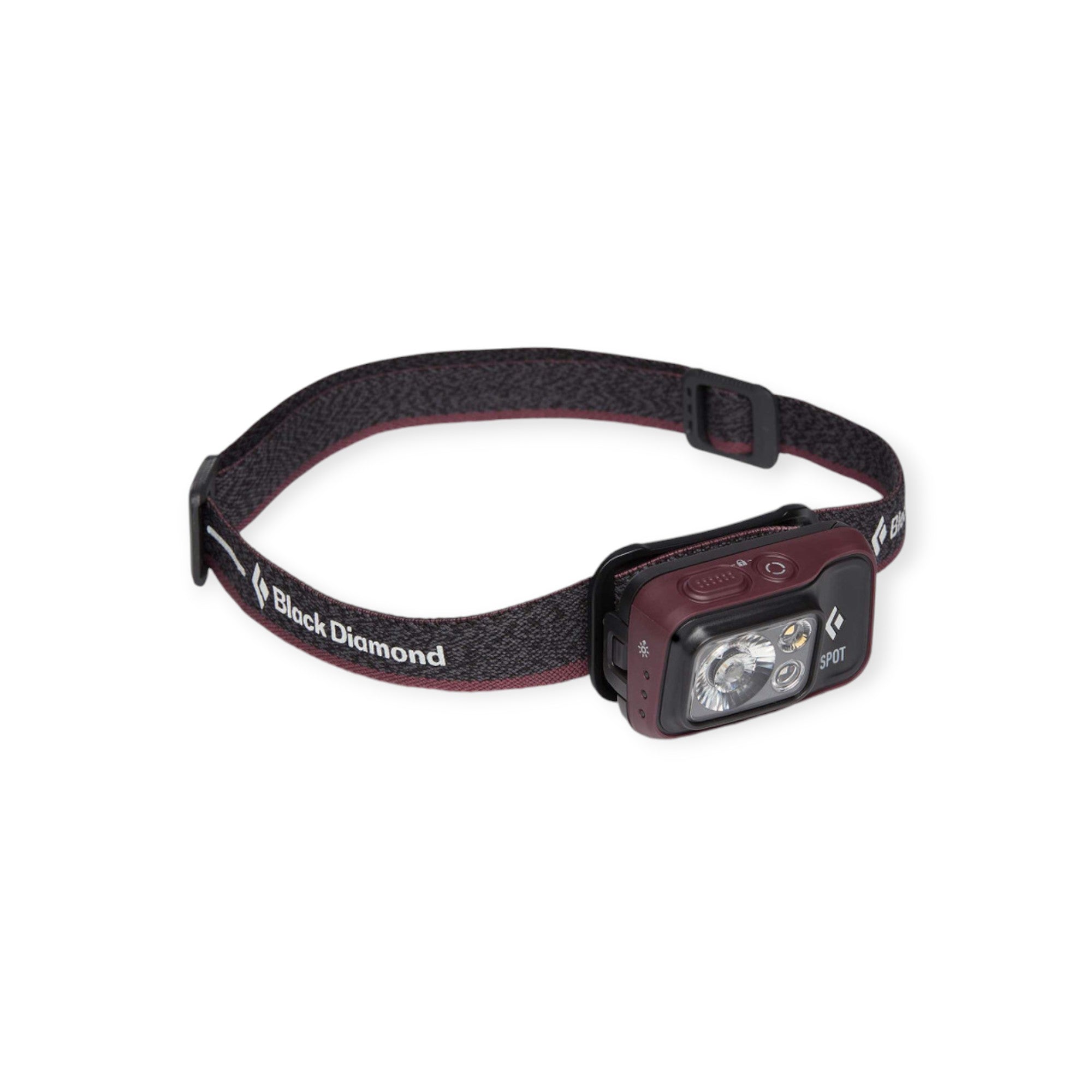 Black Diamond Spot 400 Lumens Headlamp - FERAL