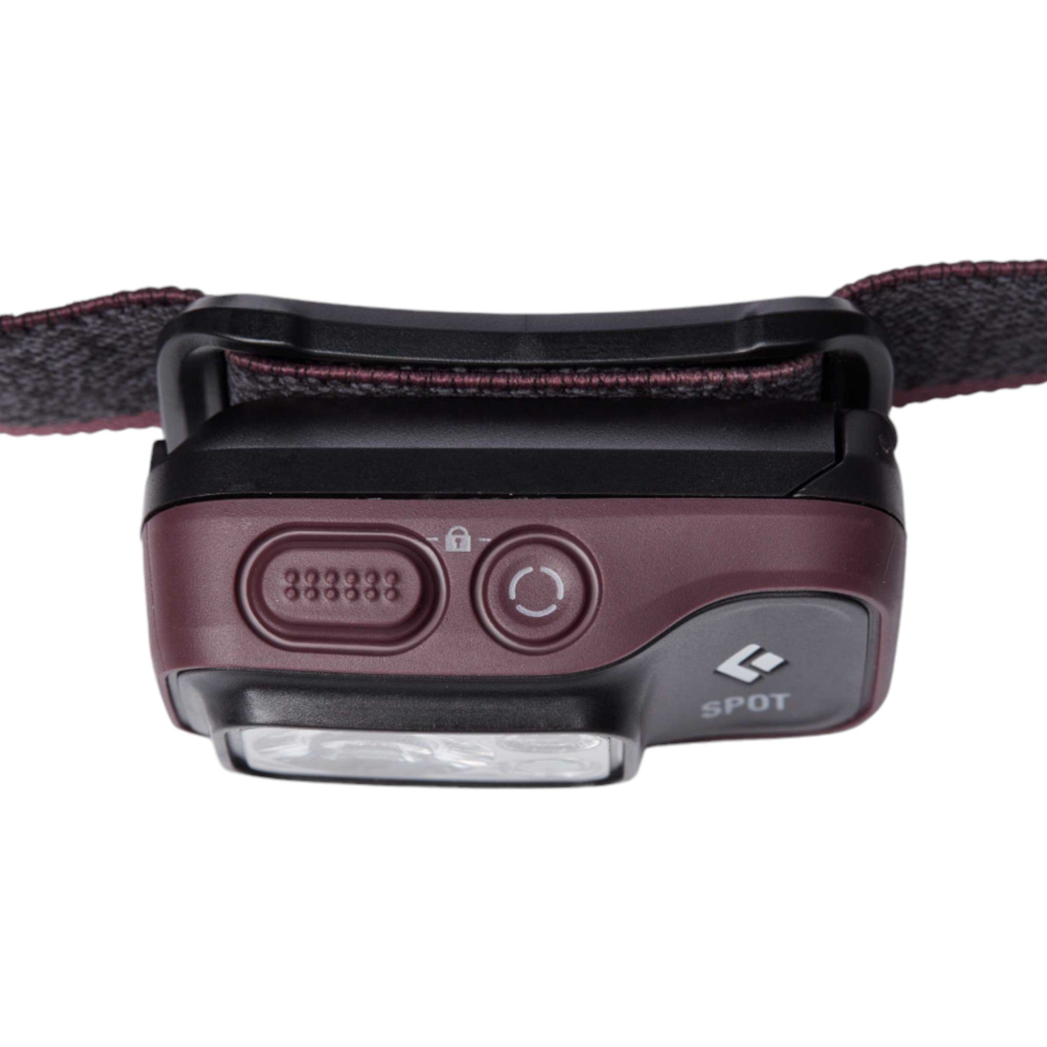 Black Diamond Spot 400 Lumens Headlamp - FERAL