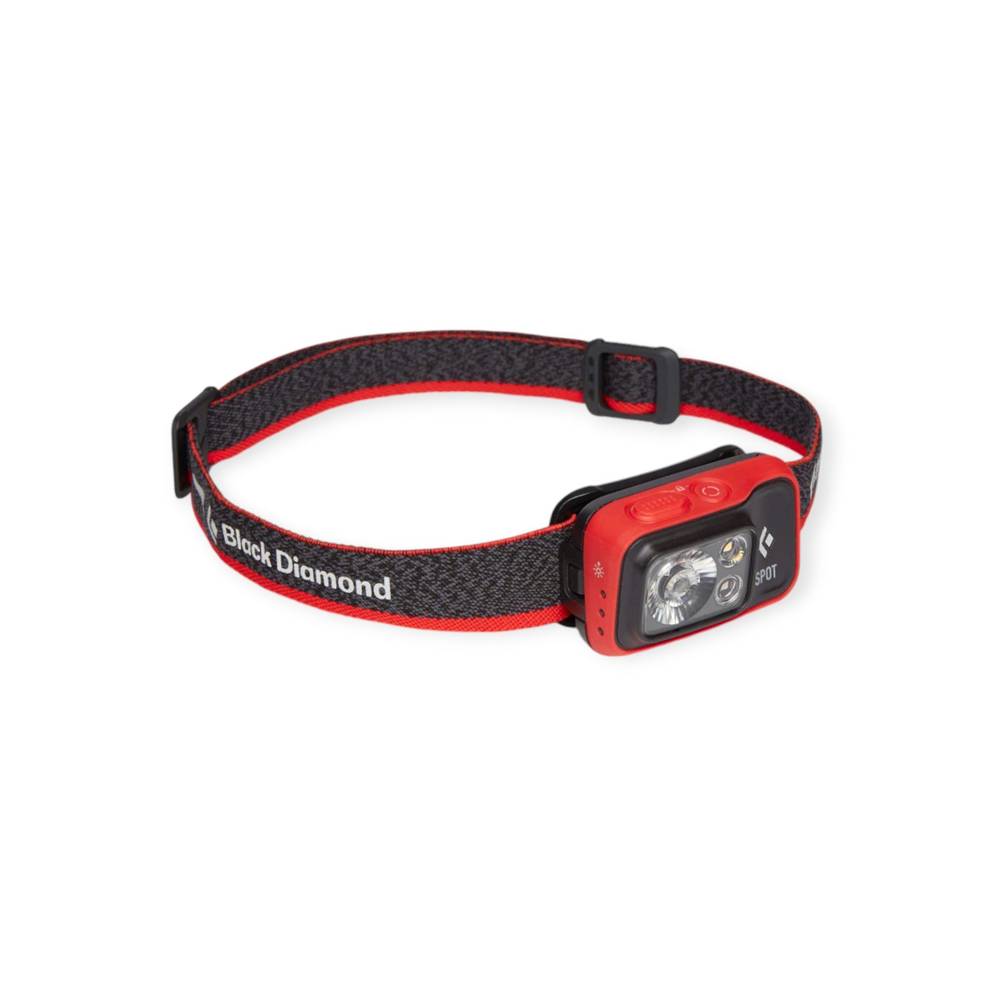 Black Diamond Spot 400 Lumens Headlamp - FERAL