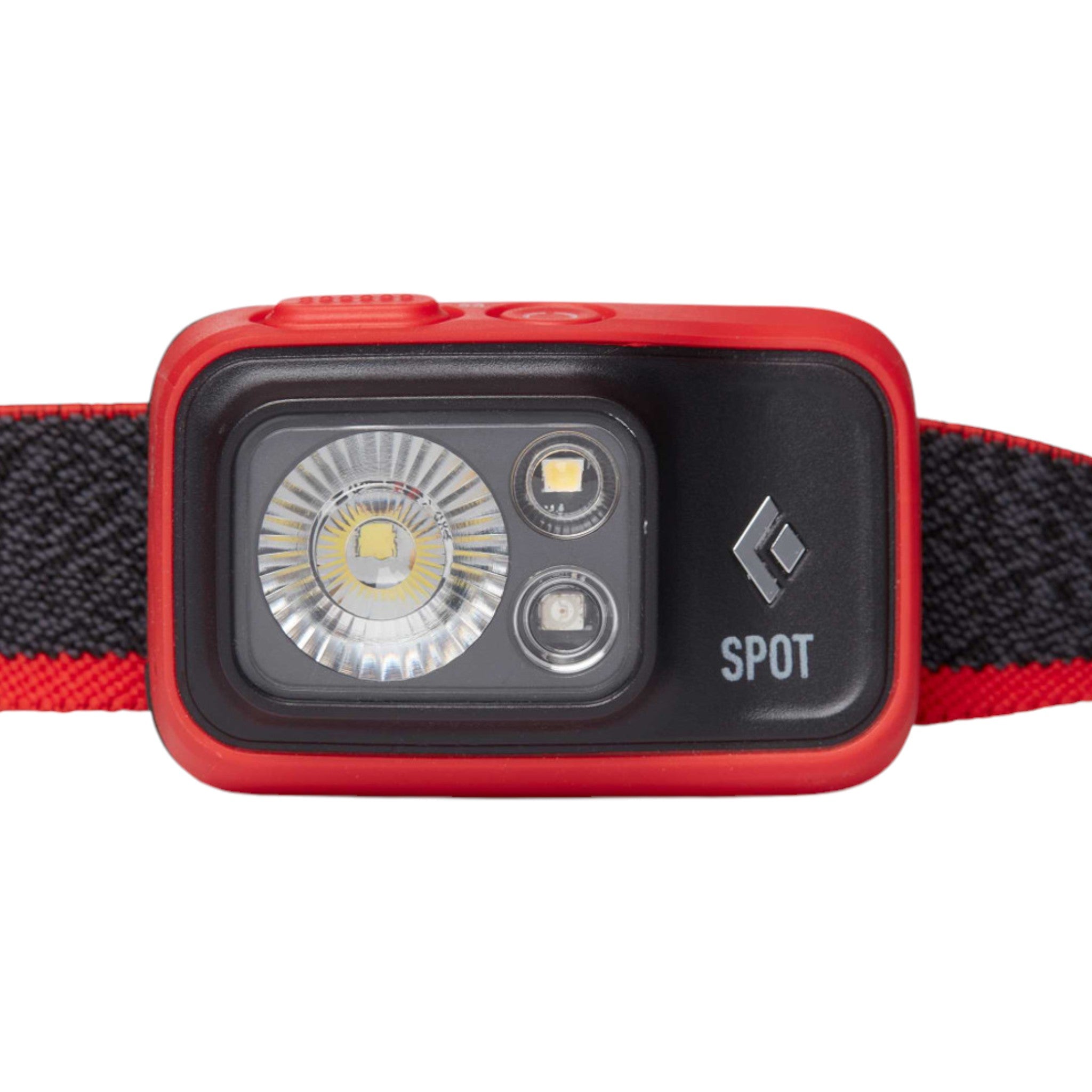 Black Diamond Spot 400 Lumens Headlamp - FERAL
