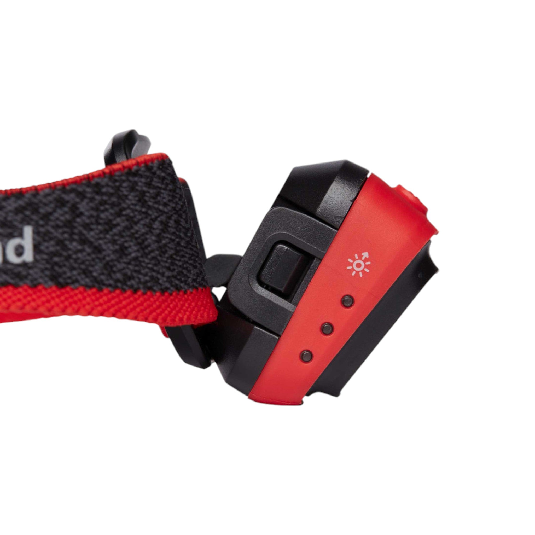 Black Diamond Spot 400 Lumens Headlamp - FERAL